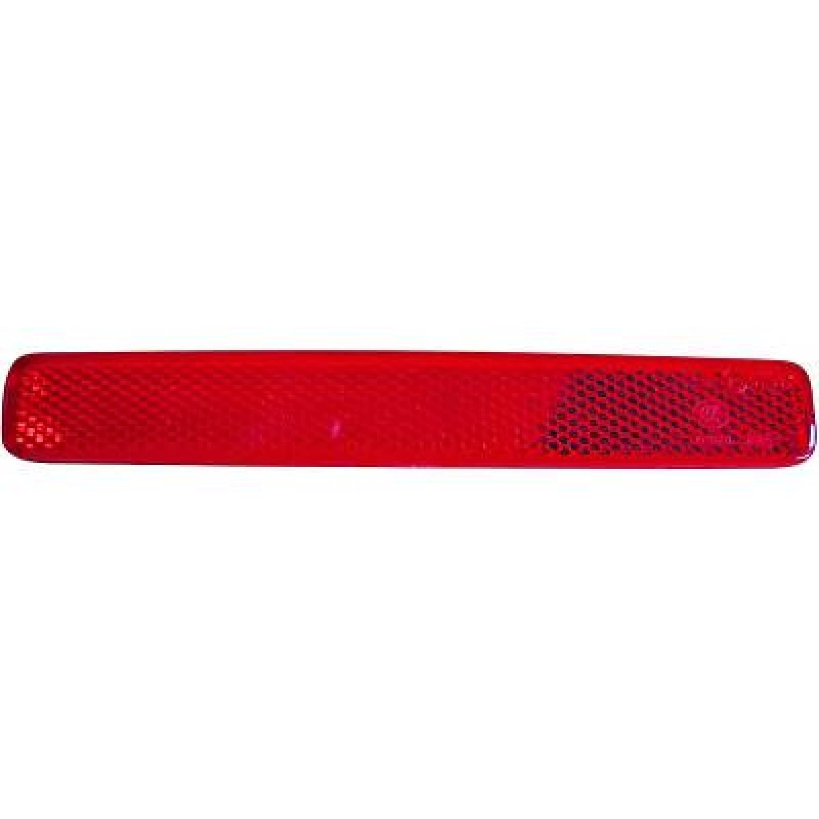 DIEDERICHS Catarifrangente posteriore 2272098 2272098 costo Catarifrangente posteriore PEUGEOT BIPPER DIEDERICHS