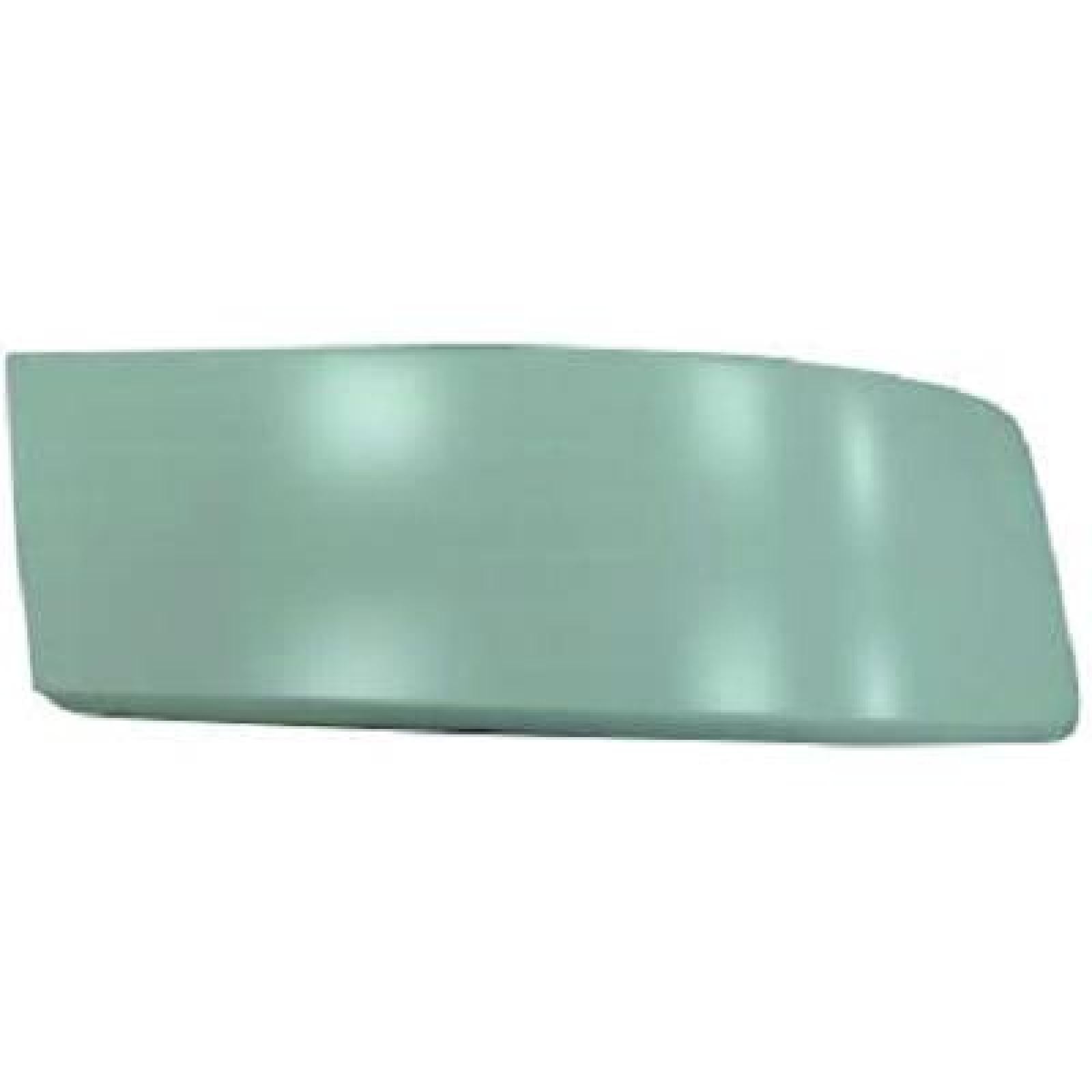 DIEDERICHS Bumperlijst 2273263 Plaat bumper DIEDERICHS Daily 2273263 goedkoop