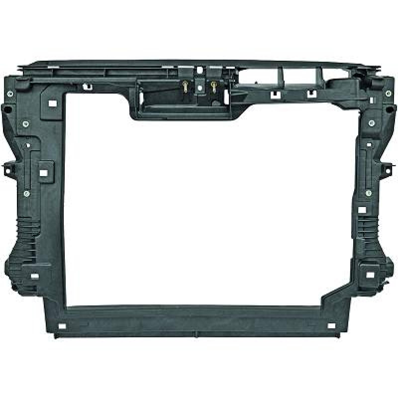 DIEDERICHS Keulapaneeli 2291002 DIEDERICHS 2291002 Seat Ateca kh7 lukkopelti hinta