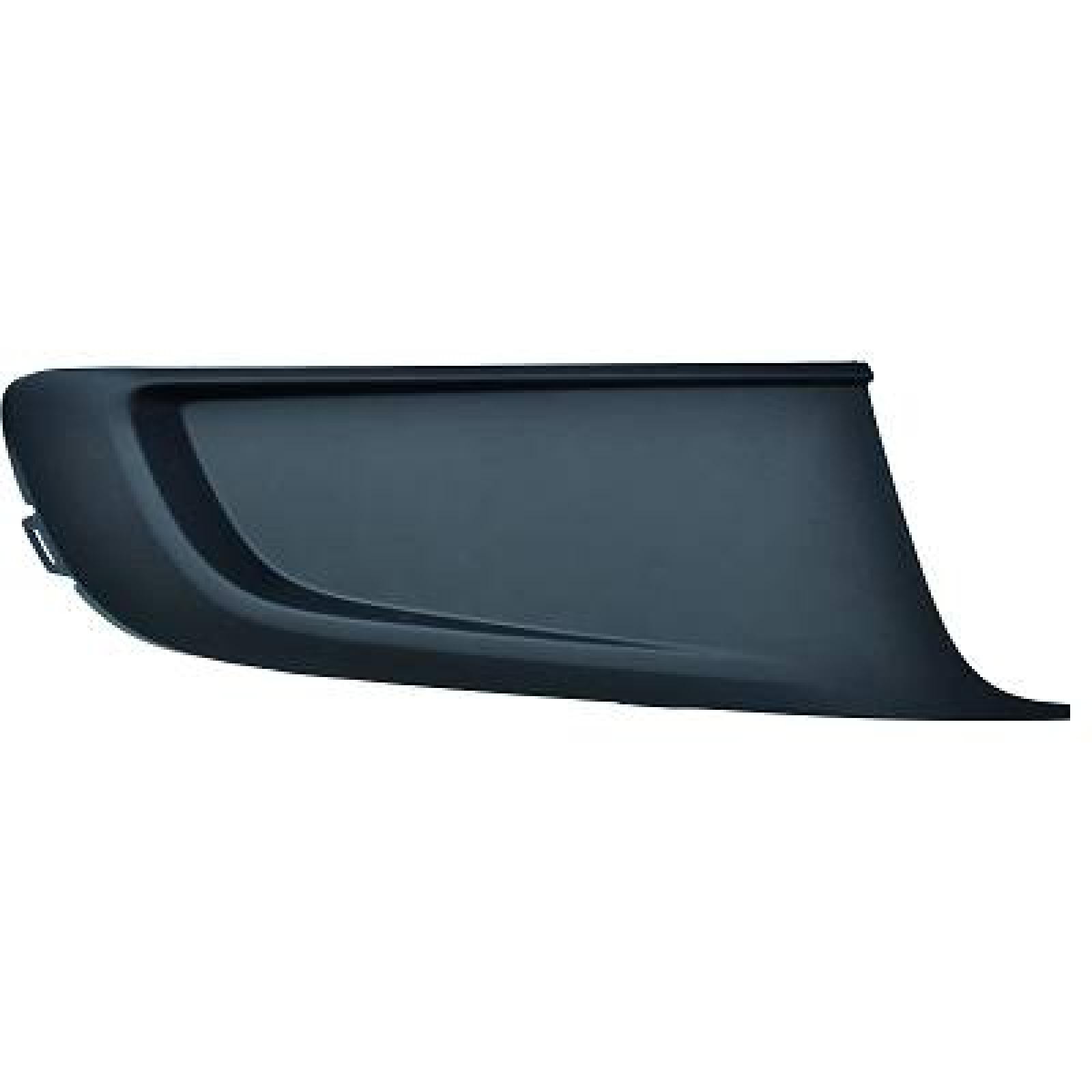 DIEDERICHS Ventilatiegrille, bumper 2296647 DIEDERICHS 2296647 Ventilatiegrille, bumper VOLKSWAGEN Caddy III Van (2KA, 2KH, 2CA, 2CH) 1.4 75 Pk 2005