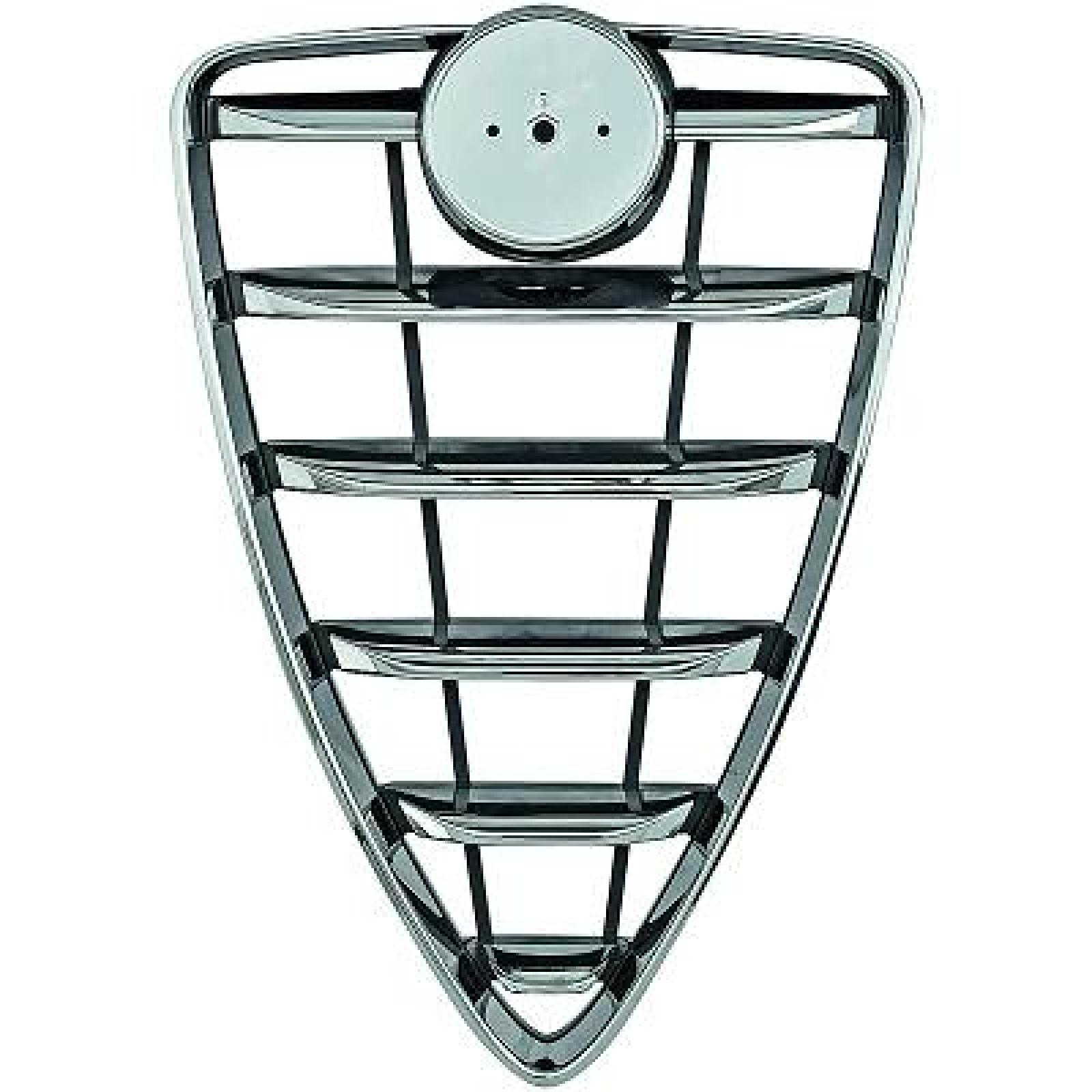 DIEDERICHS Ventilationsgaller, stötfångare 3005040 DIEDERICHS 3005040 Ventilationsgaller, stötfångare ALFA ROMEO MiTo (955) 1.4 Bifuel (955.AXG1A) 120 hk 2017