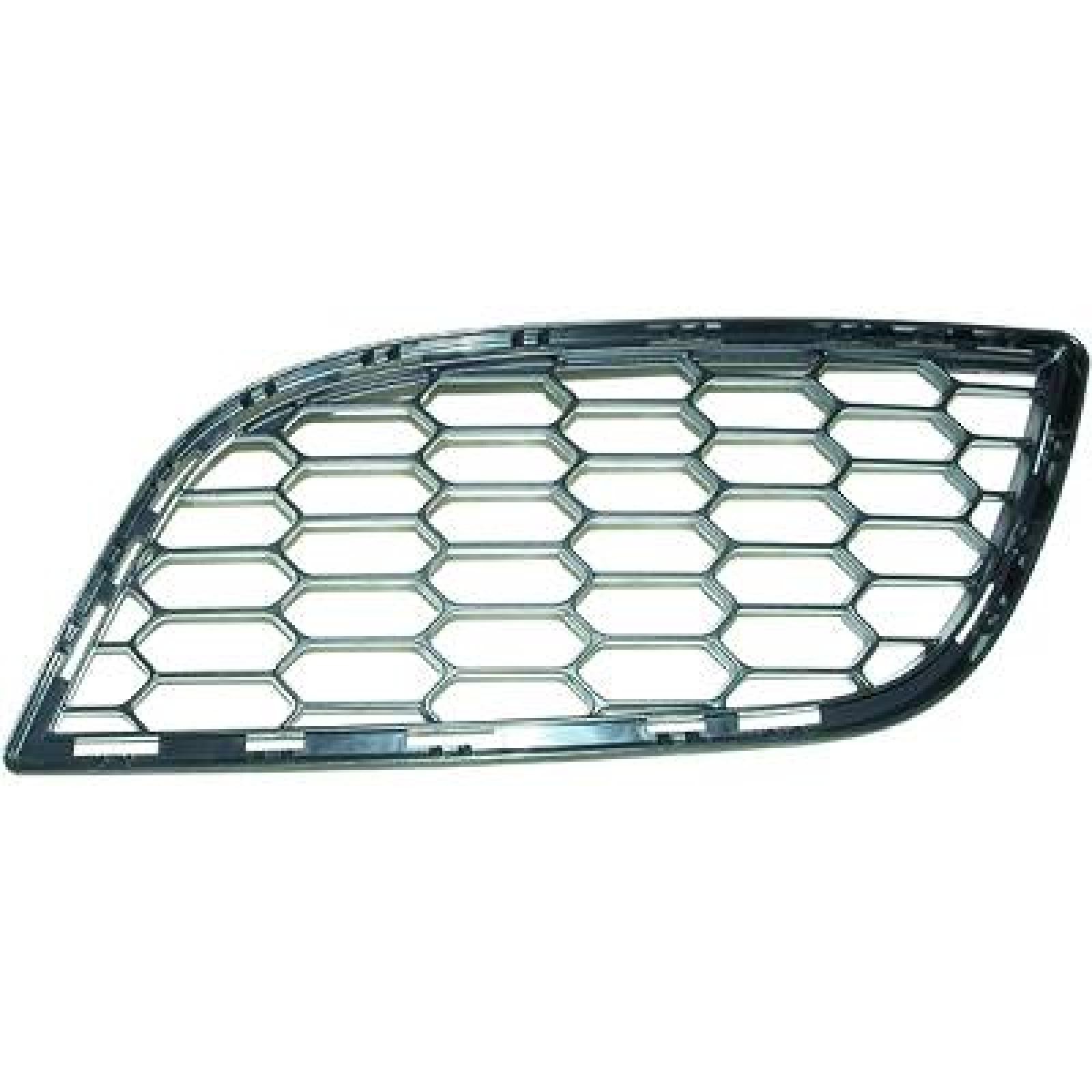 DIEDERICHS Ventilasjonsgitter 3042047 Tåkelys grill DIEDERICHS Alfa Romeo 156 3042047