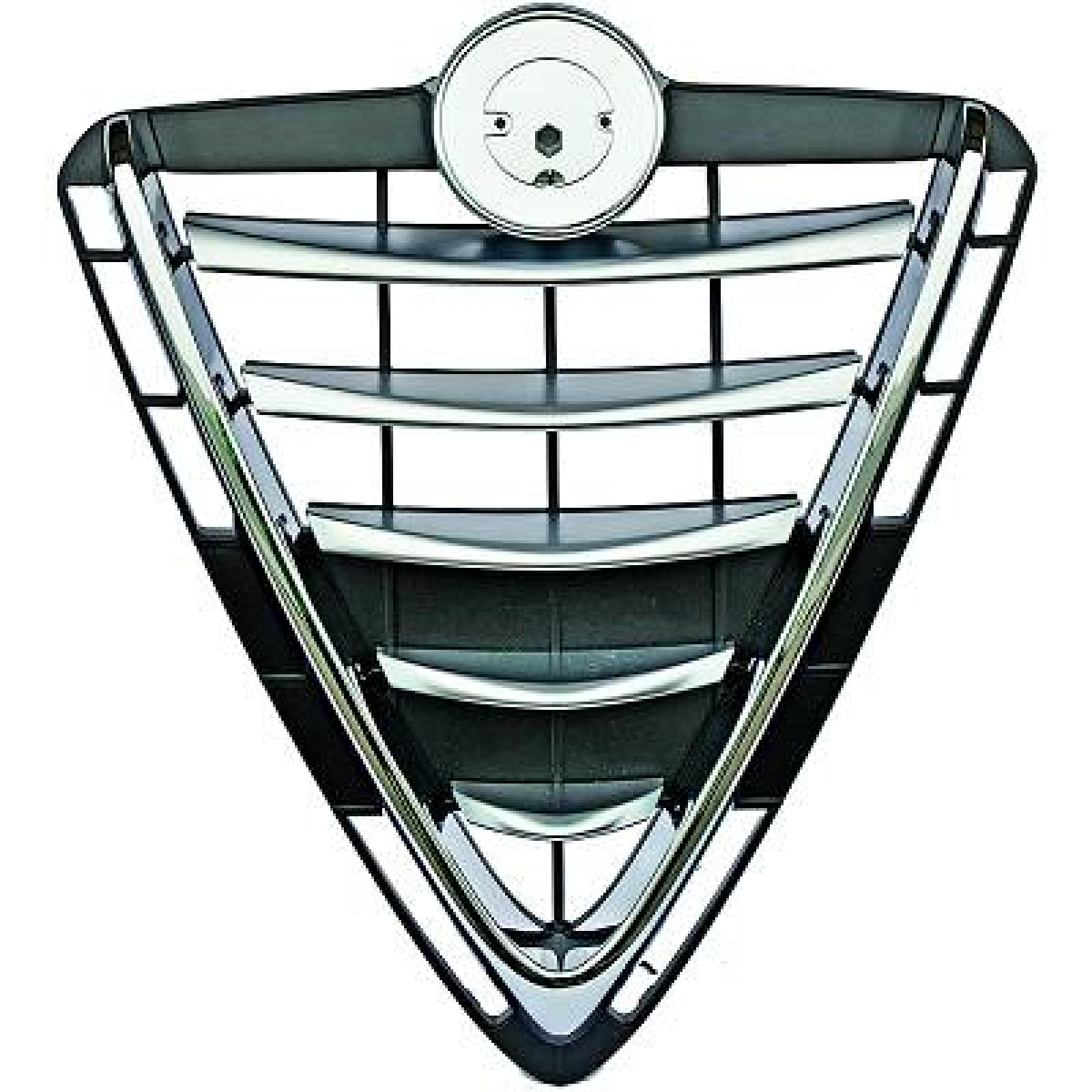 DIEDERICHS Kølergitter 3042140 Sportsgitter DIEDERICHS Saab 9-5 3042140