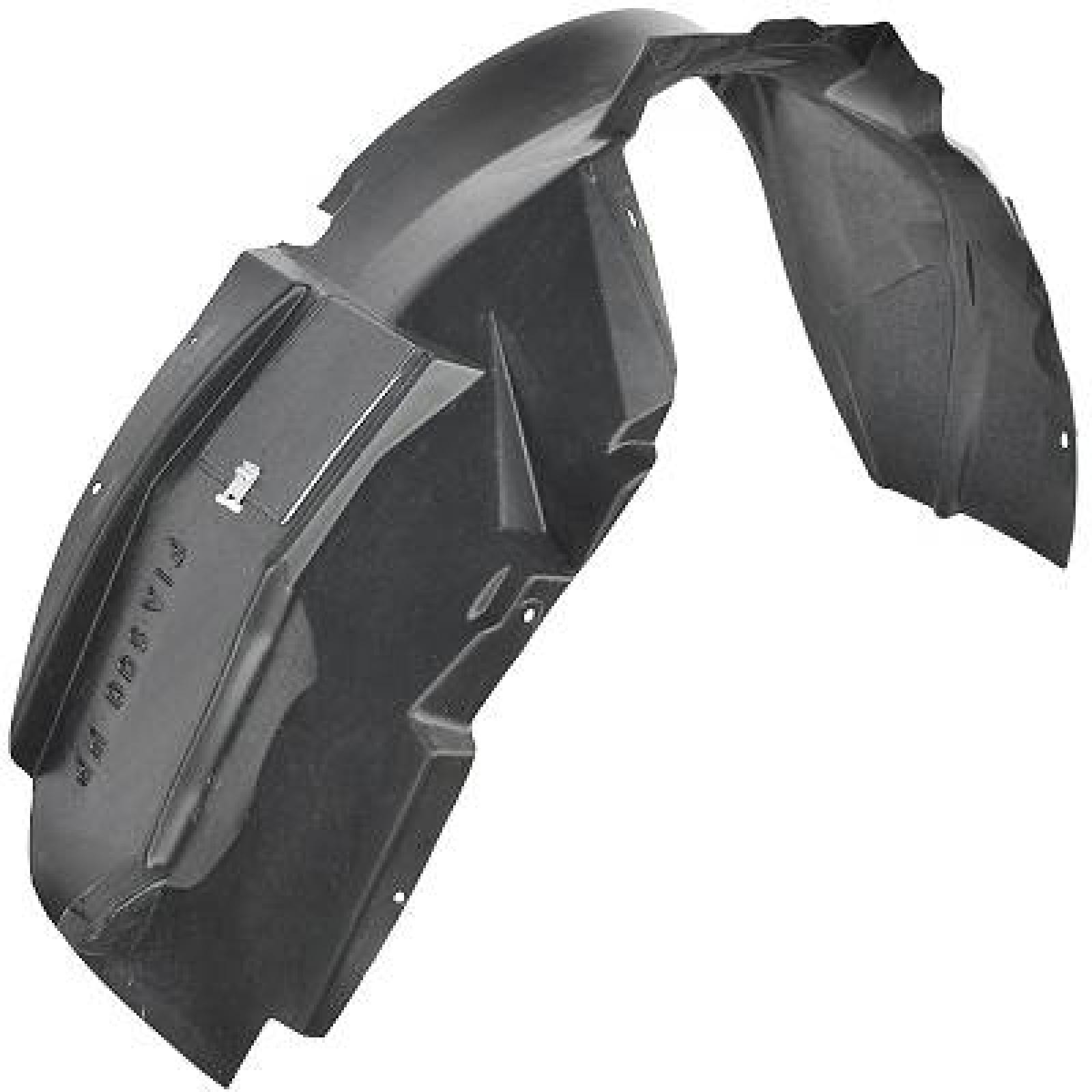 DIEDERICHS Wheel arch liner 3405009 DIEDERICHS 3405009 Wheel arch liner