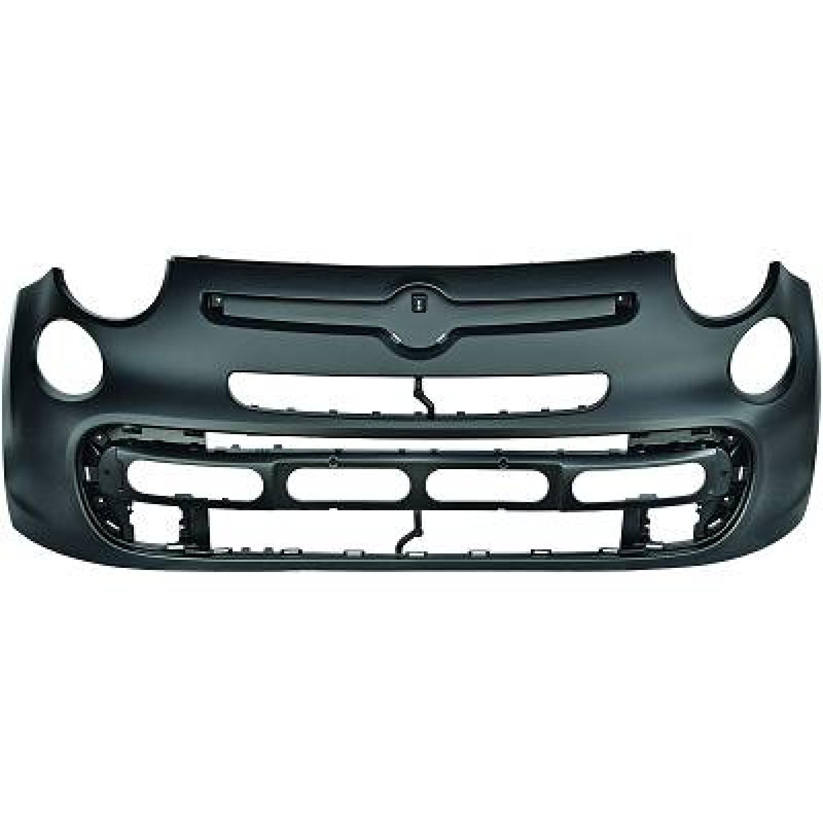 DIEDERICHS Bumper 3405650 DIEDERICHS 3405650 Bumper Fiat 500 L aan een voordelige prijs