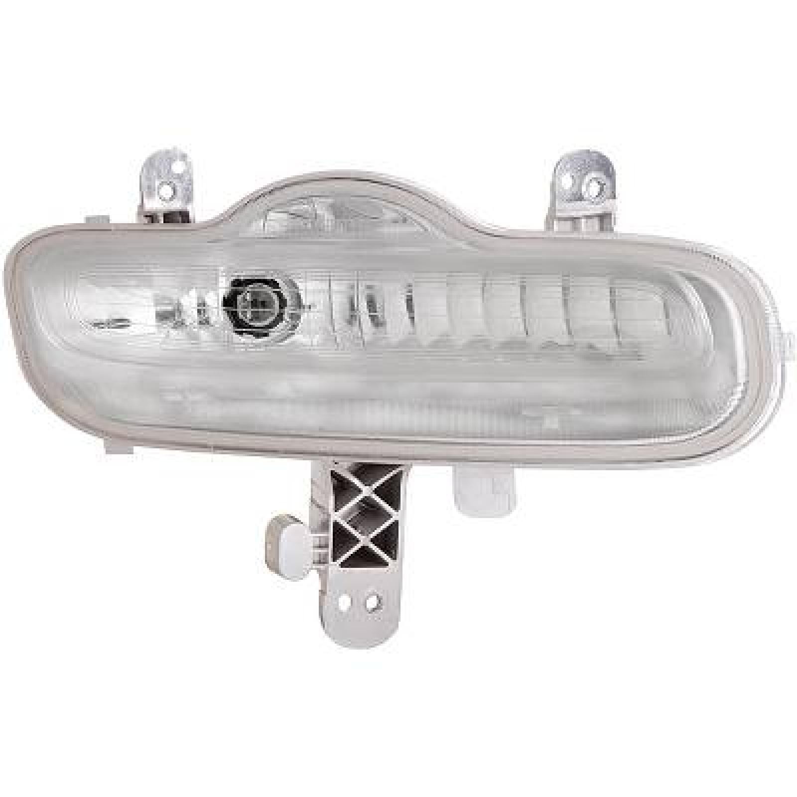 DIEDERICHS Dagrijverlichting 3435289 Dagrijverlichting DIEDERICHS INSIGHT 3435289 goedkoop