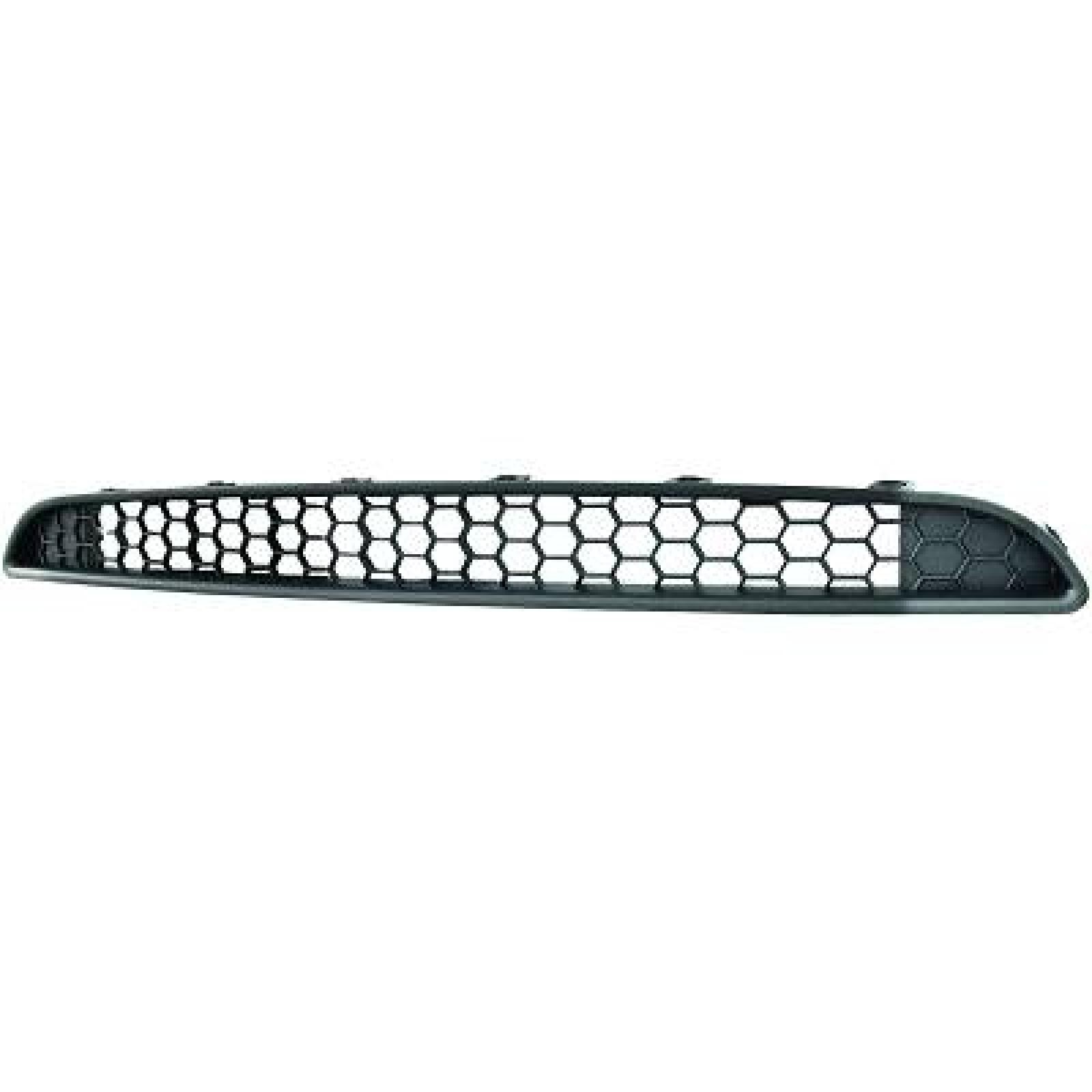 DIEDERICHS Jäähdyttimen säleikkö 3457140 DIEDERICHS Priority Parts 3457140 Jäähdyttimen säleikkö