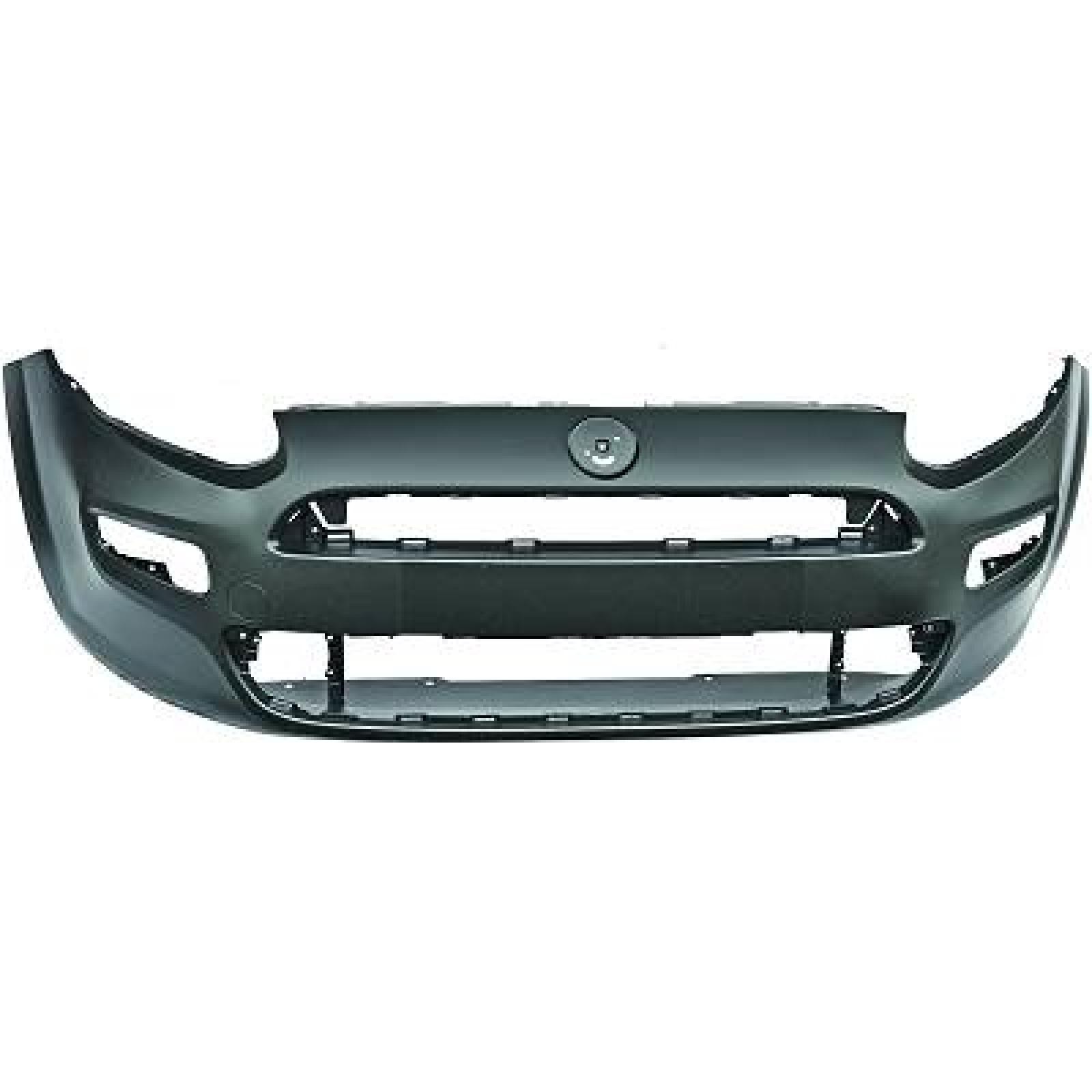 Nárazník DIEDERICHS 3457150 DIEDERICHS Priority Parts 3457150 Nárazník FIAT PUNTO 2025