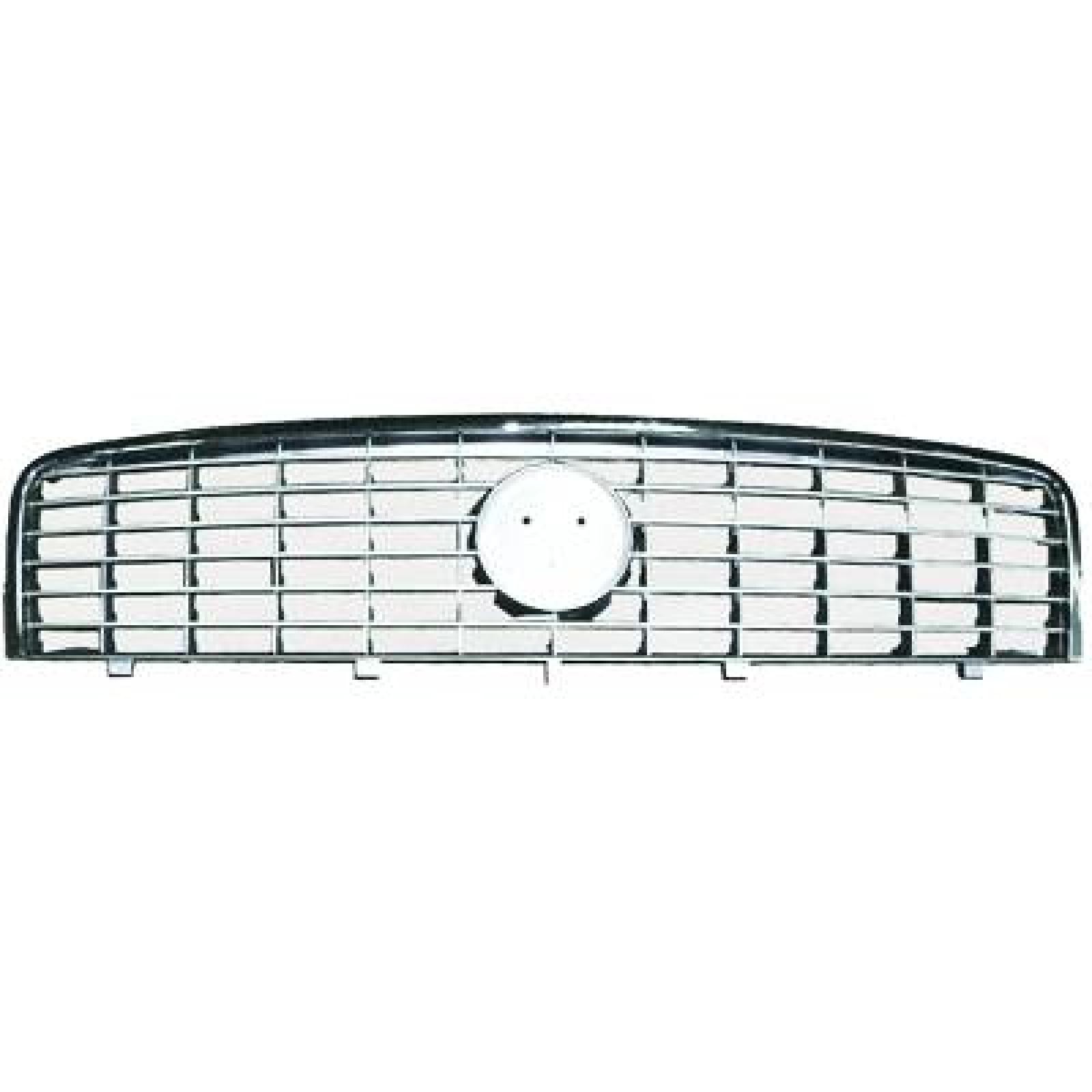 DIEDERICHS Griglia radiatore 3463441 Griglia Fiat 323 3463441 DIEDERICHS