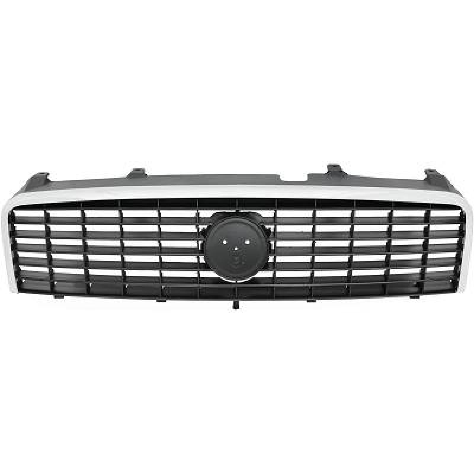 Radiator grill DIEDERICHS 3463446 DIEDERICHS Priority Parts 3463446 Radiator grille FIAT LINEA 2015