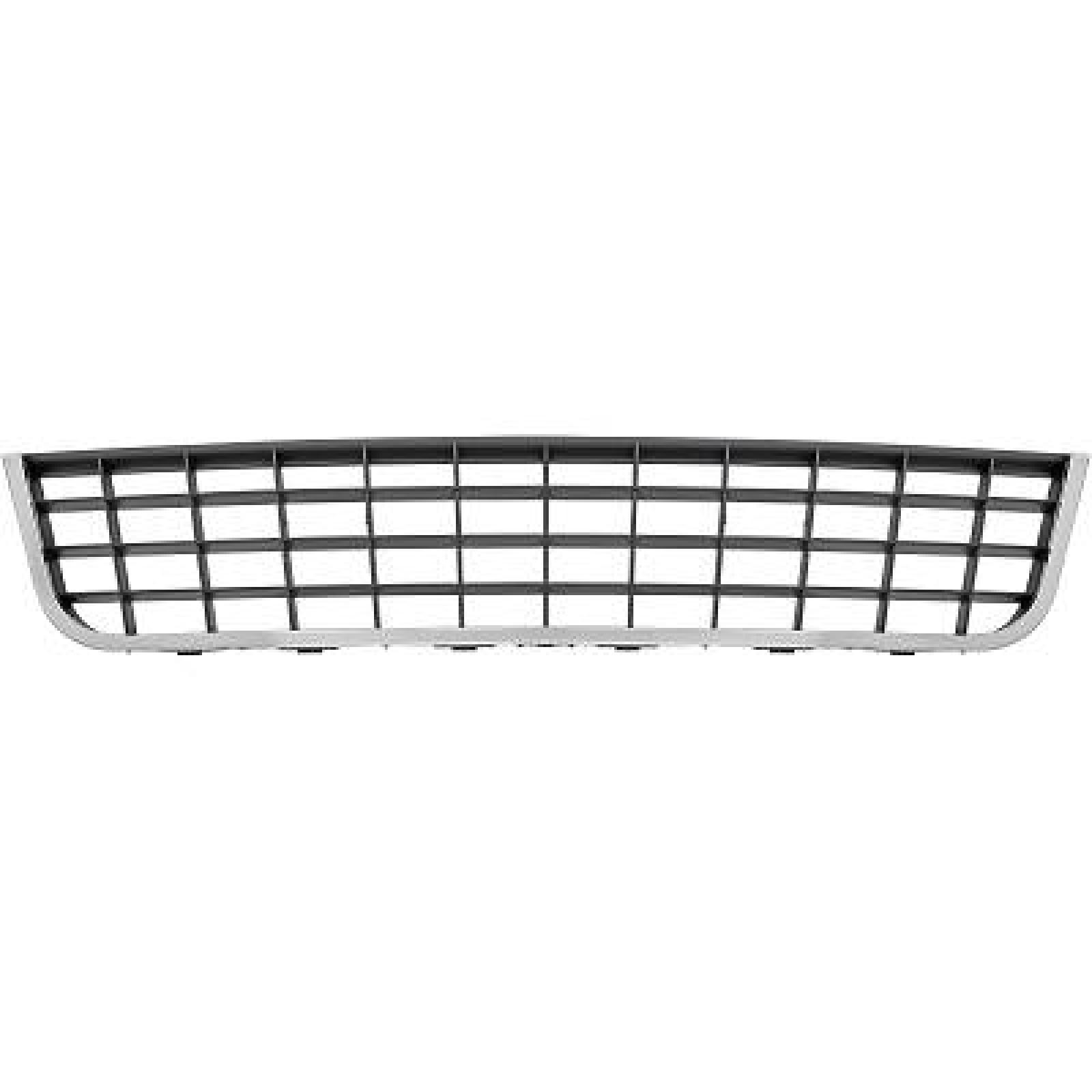 Ventilatiegrille, bumper DIEDERICHS 3463447 DIEDERICHS Priority Parts 3463447 Grille FIAT LINEA 2007