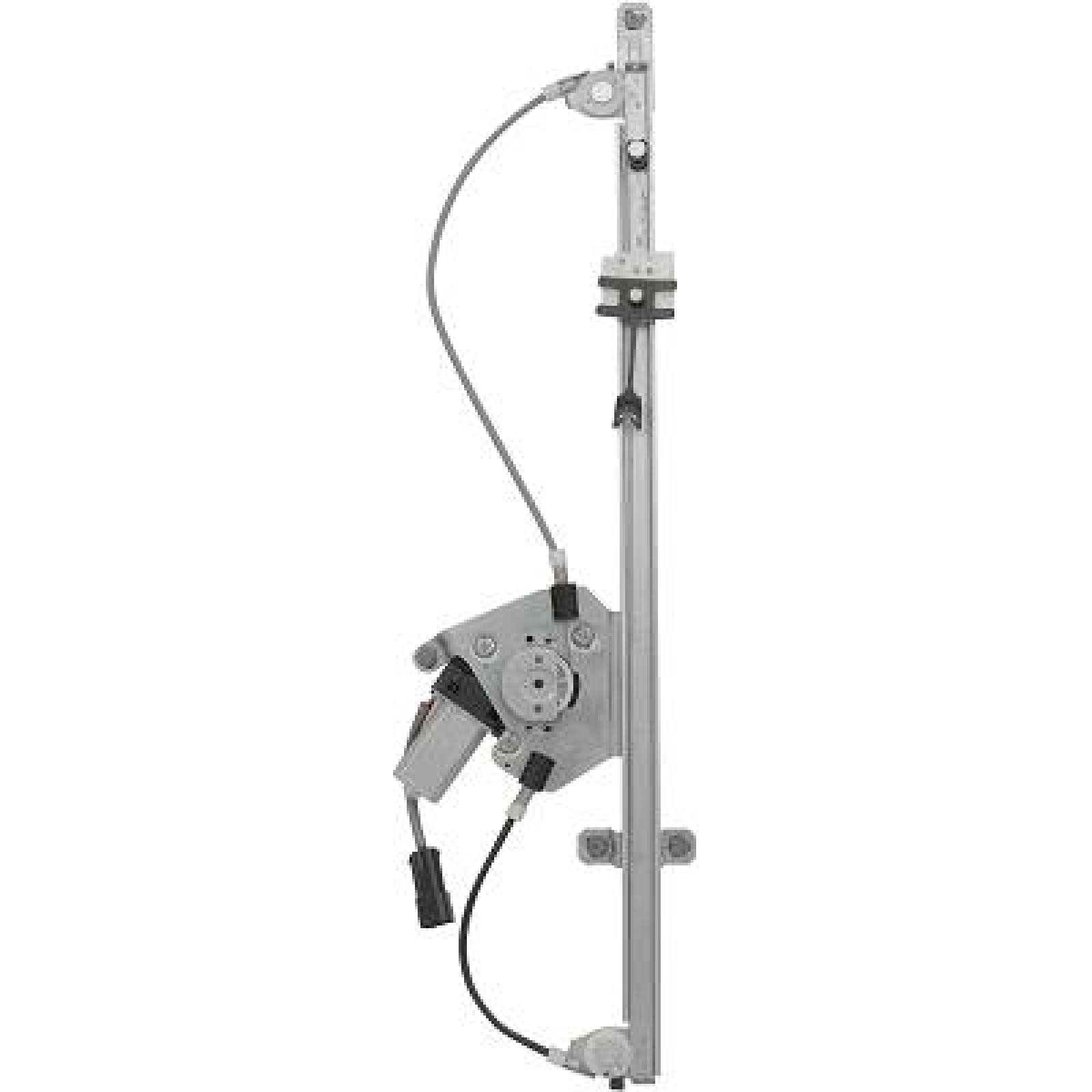 DIEDERICHS Mechanizmus zdvíhania okna 3481122 DIEDERICHS 3481122 Mechanizmus zdvíhania okná Citroen Relay Jumper cena