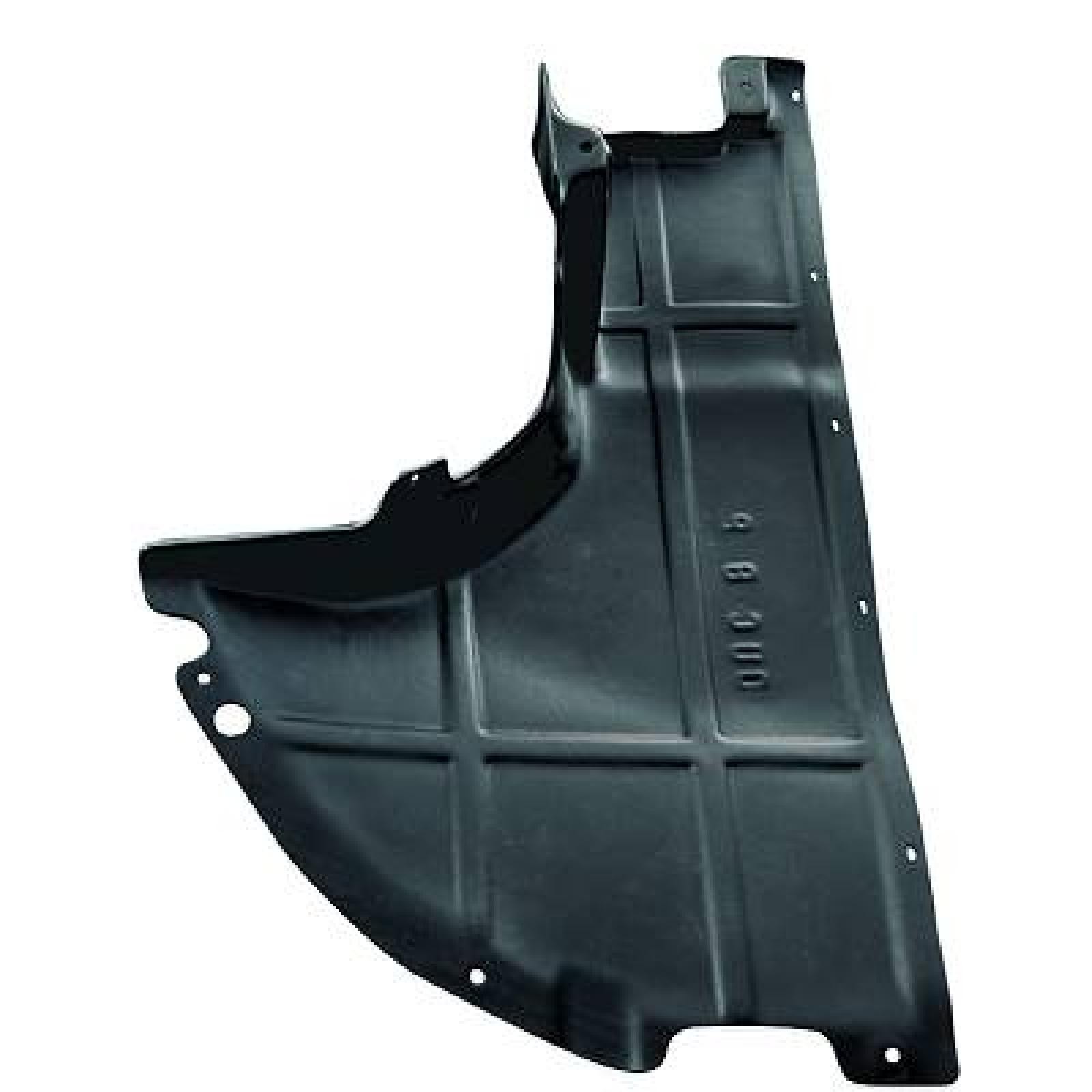 DIEDERICHS Motorrumsisolation 3484017 DIEDERICHS 3484017 Fiat Ducato 290 Van Motor- / undervognsbeskyttelse pris