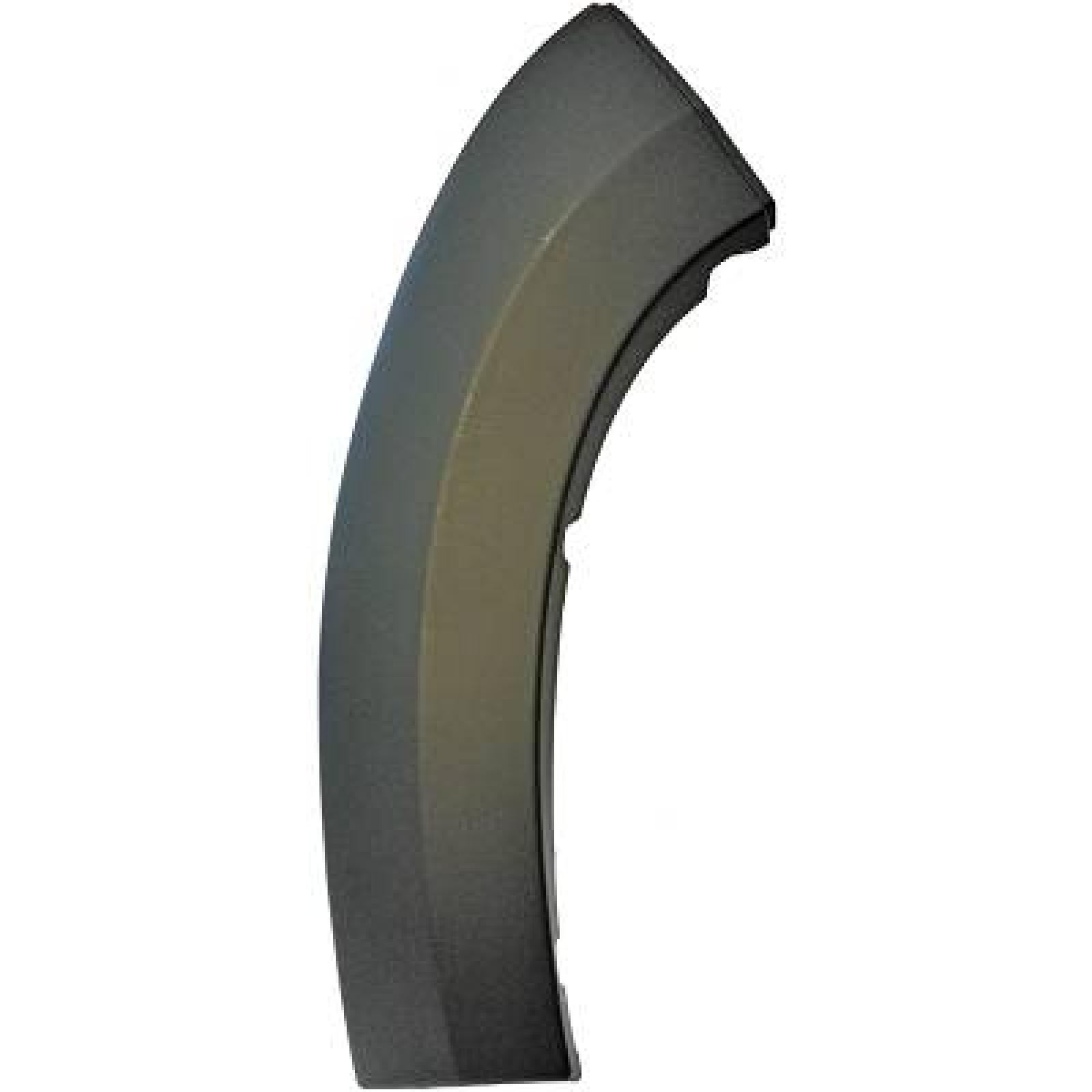 DIEDERICHS Skärmbreddare 3484262 DIEDERICHS 3484262 Skärmbreddare Fiat Punto 199 original