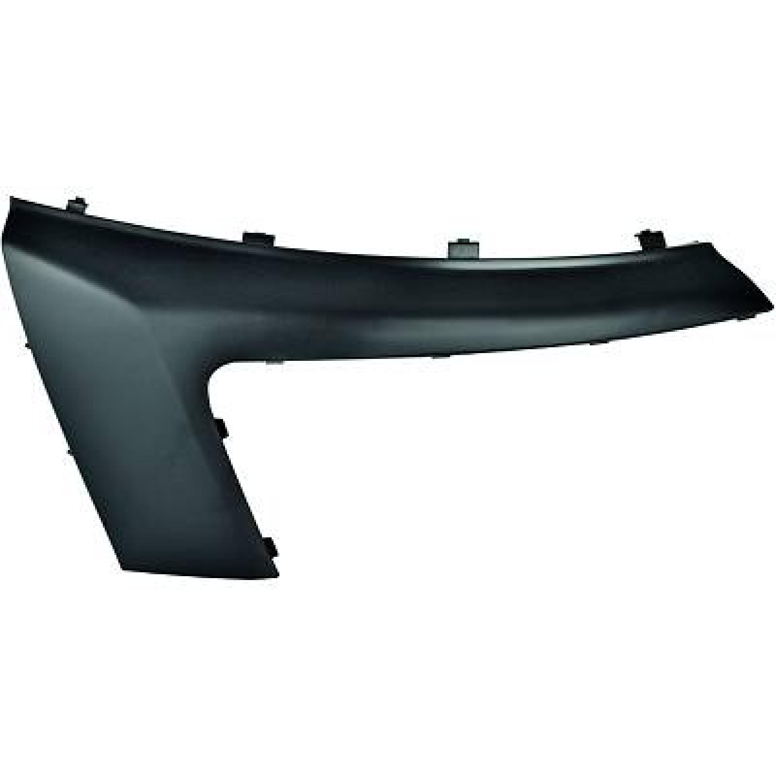 DIEDERICHS Stötfångarlist 3497052 DIEDERICHS 3497052 Stötfångarlist Citroen Xsara Kombi original