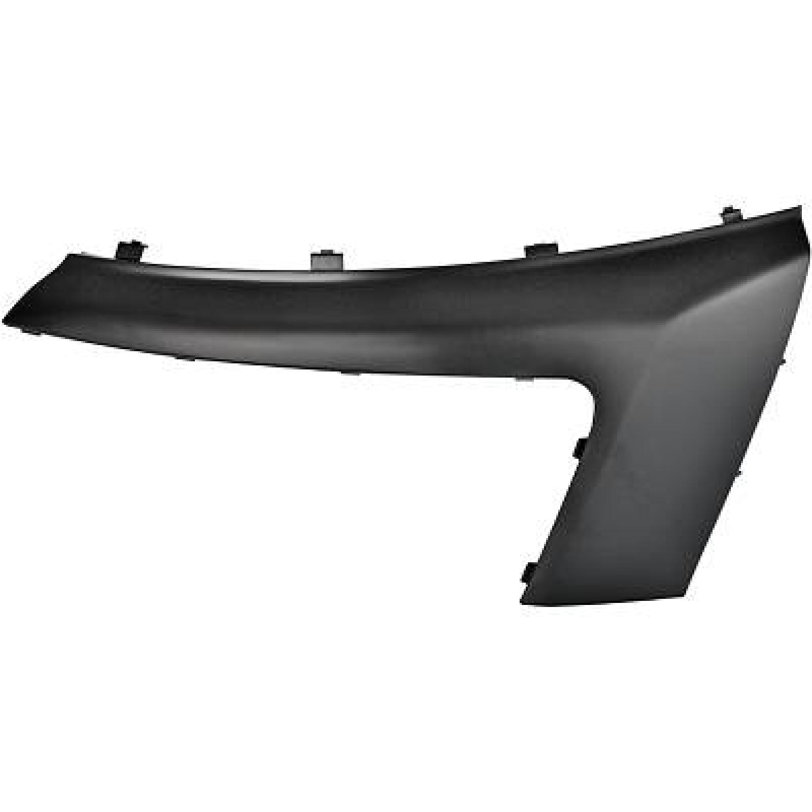 DIEDERICHS Bumper moulding 3497053 DIEDERICHS 3497053 CITROËN Ami EV bumper trim replacement