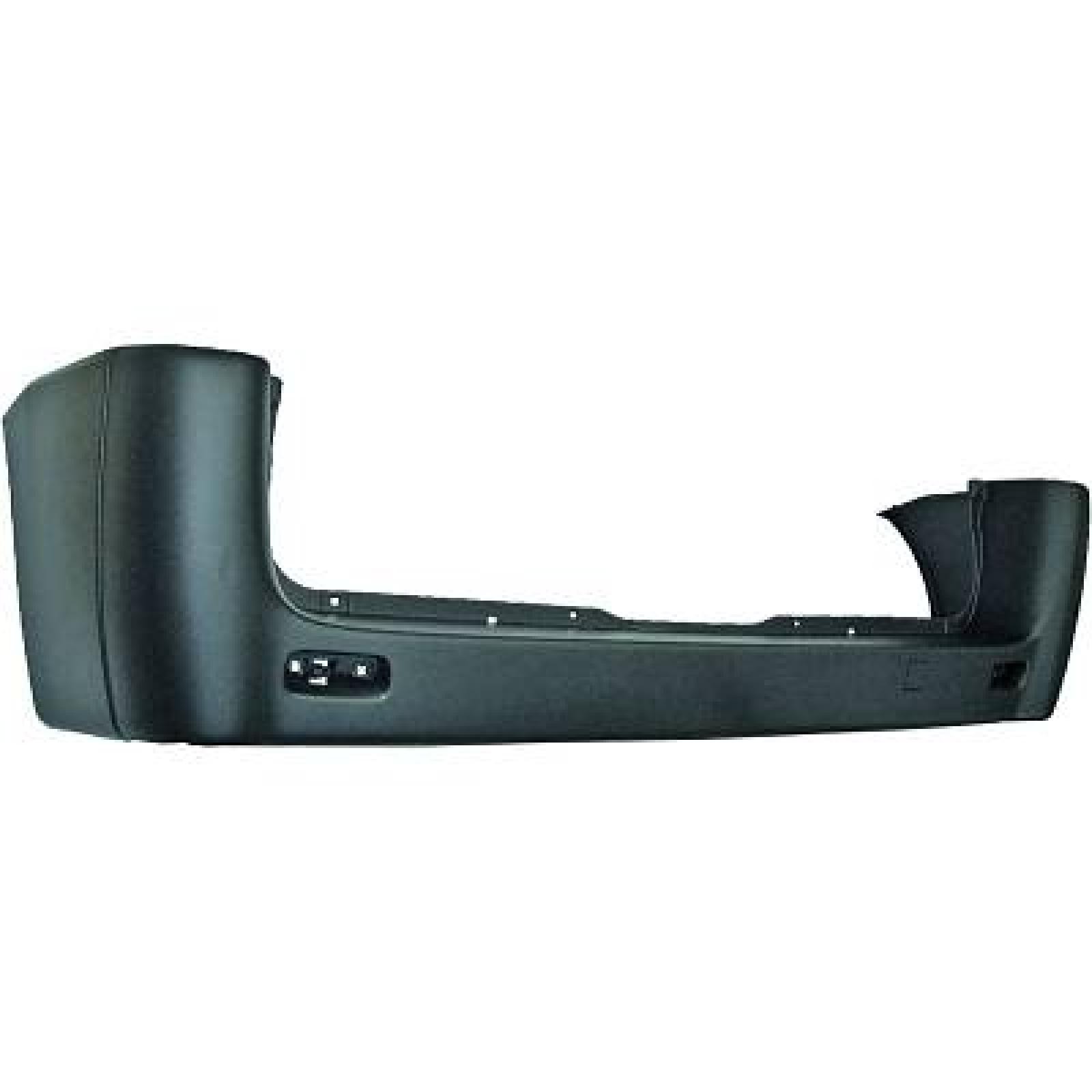 DIEDERICHS Paraurti posteriore 3497055 DIEDERICHS 3497055 Paraurto Rover 75 originali