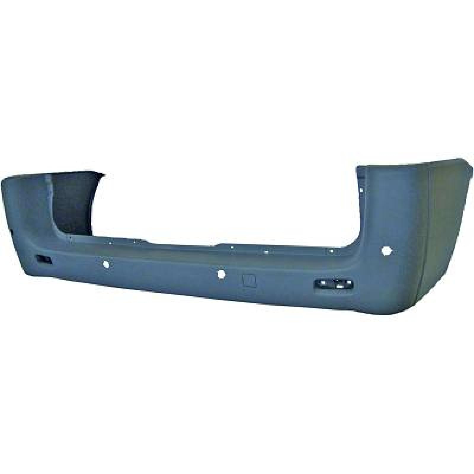 DIEDERICHS Tagastange 3497357 DIEDERICHS 3497357 originaal Kaitseraud Citroen Jumpy Van hind