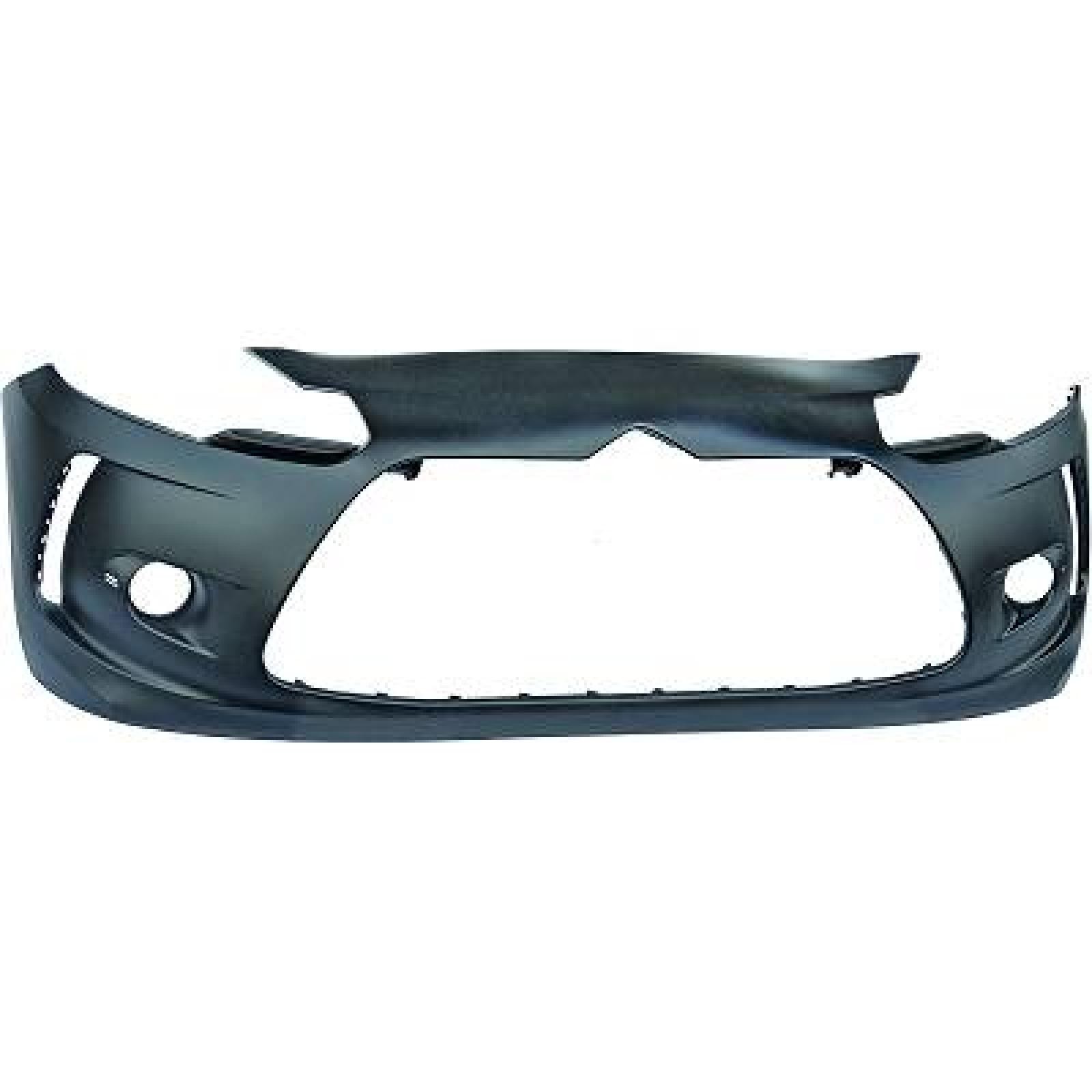 DIEDERICHS Paraurti 4006251 DIEDERICHS Priority Parts 4006251 Paraurti
