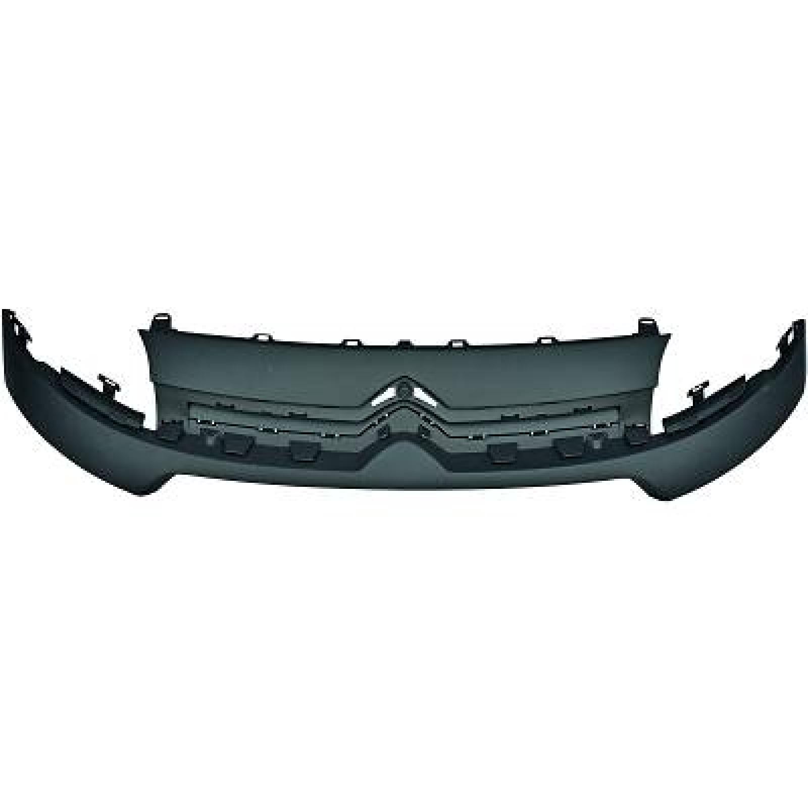 DIEDERICHS Radiator grill 4013840 DIEDERICHS 4013840 Radiator grille Xantia Station Wagon (X2) prijs