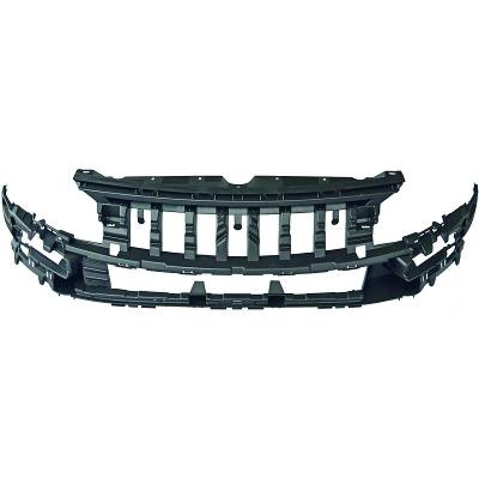 DIEDERICHS Nosník nárazníka 4013860 DIEDERICHS 4013860 Nosník nárazníka Berlingo II (B9) cena