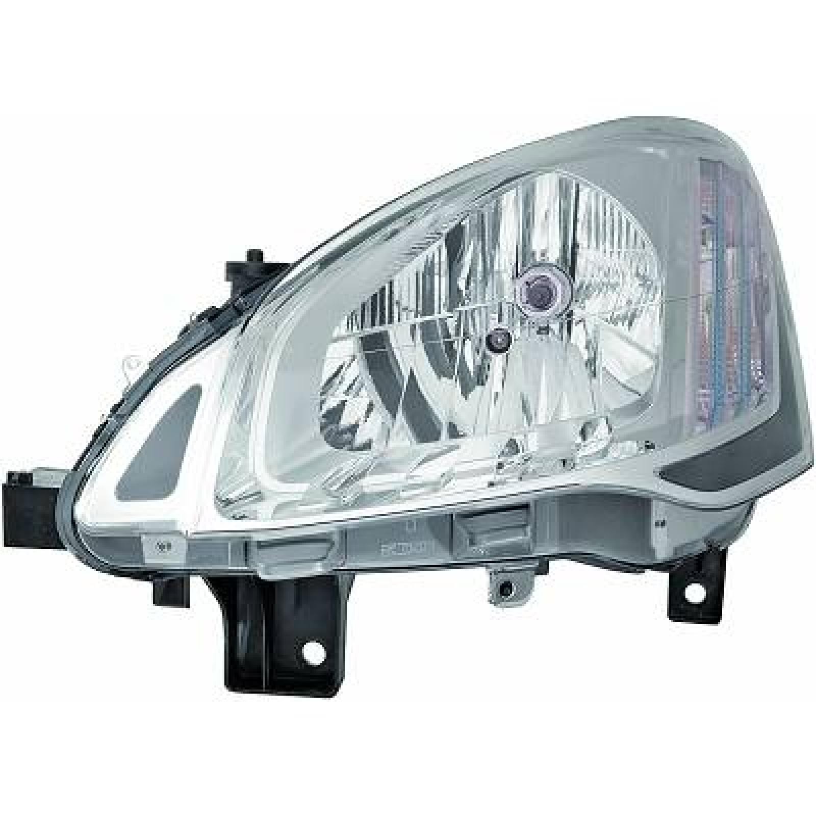 DIEDERICHS Frontlykter 4013881 DIEDERICHS 4013881 Frontlykter Berlingo B9 til en fordelagtig pris