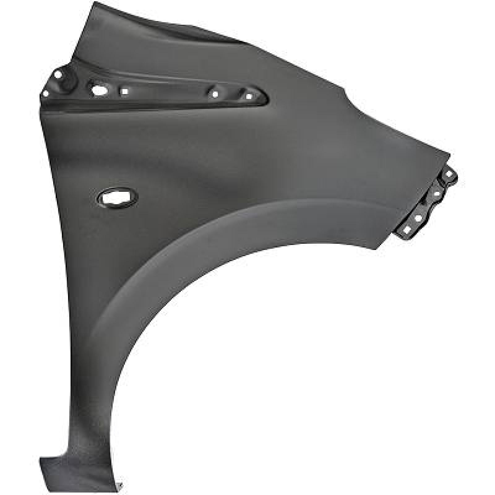Spatbord DIEDERICHS 4212006 DIEDERICHS Priority Parts 4212006: Spatbord Jaguar XJ 2007