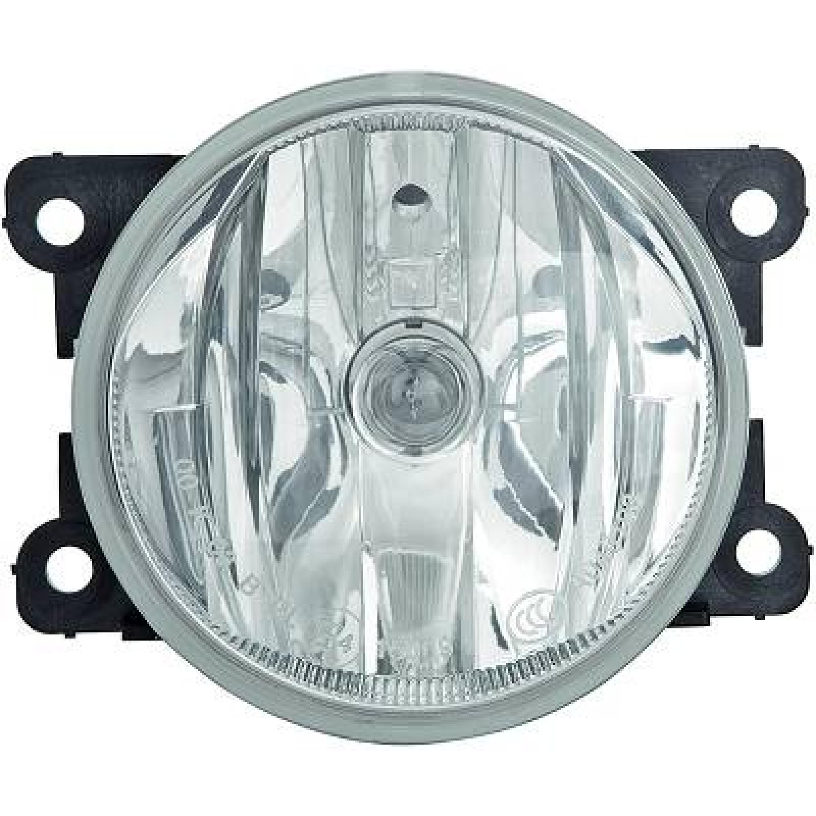 DIEDERICHS Udutuli 4227088 DIEDERICHS 4227088 originaal Eesmised udutuled Citroen Berlingo Avatava Veoauto hind