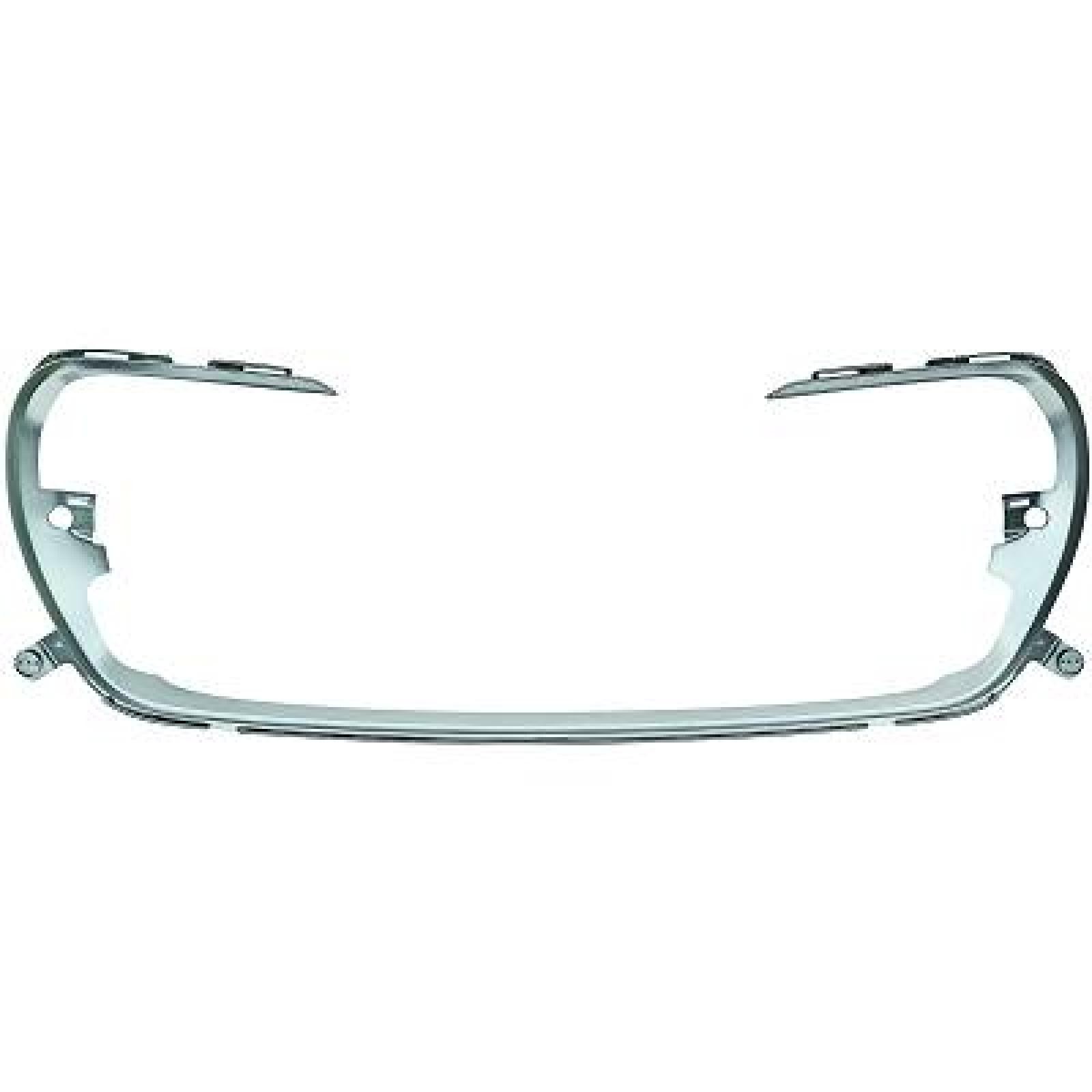 DIEDERICHS Modanatura paraurti 4235146 4235146 Modanatura paraurti PEUGEOT 308 DIEDERICHS costo