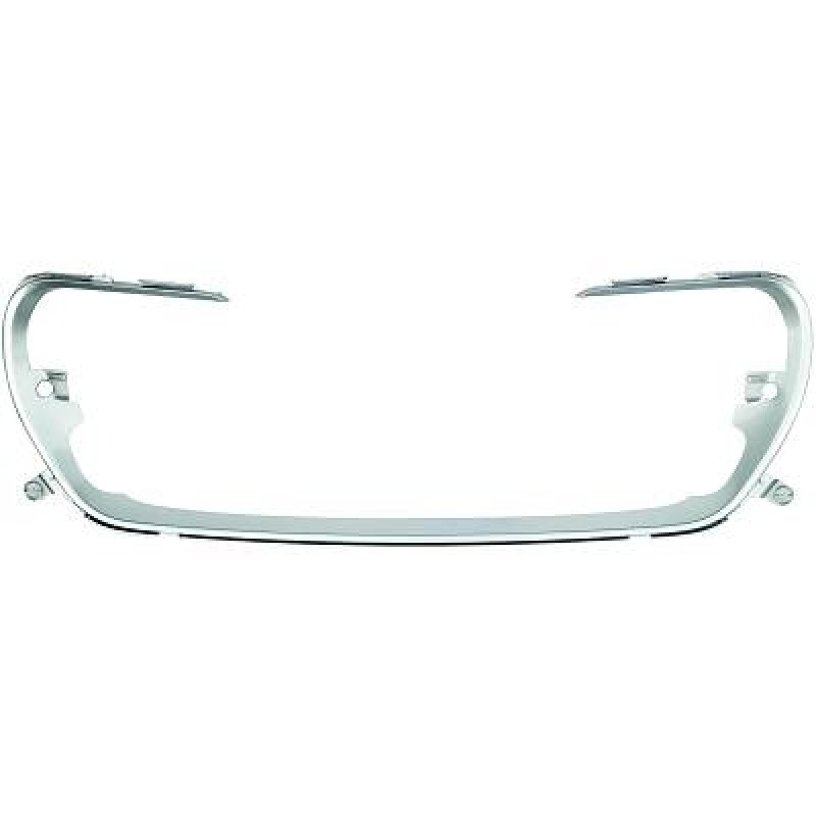 DIEDERICHS Διακοσμητική / προστατευτική λωρίδα, προφυλακτήρας 4235147 4235147 Κάλυμμα, προφυλακτήρας DIEDERICHS PEUGEOT J5