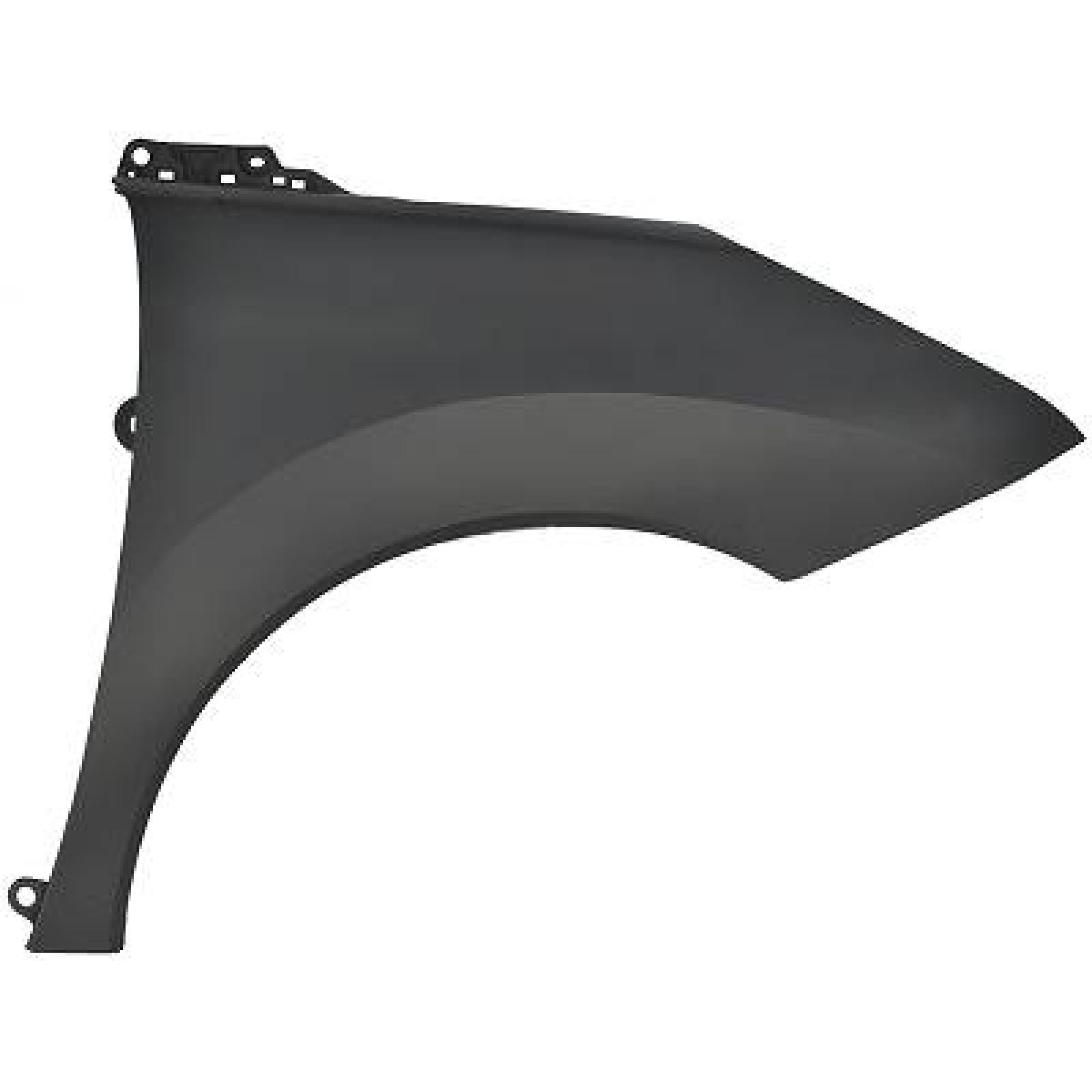 Aile DIEDERICHS 4235406 DIEDERICHS Priority Parts 4235406 Ailes PEUGEOT 3008 2010