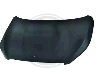 Capot DIEDERICHS 4236000 DIEDERICHS Priority Parts 4236000 Capot PEUGEOT 308 2020