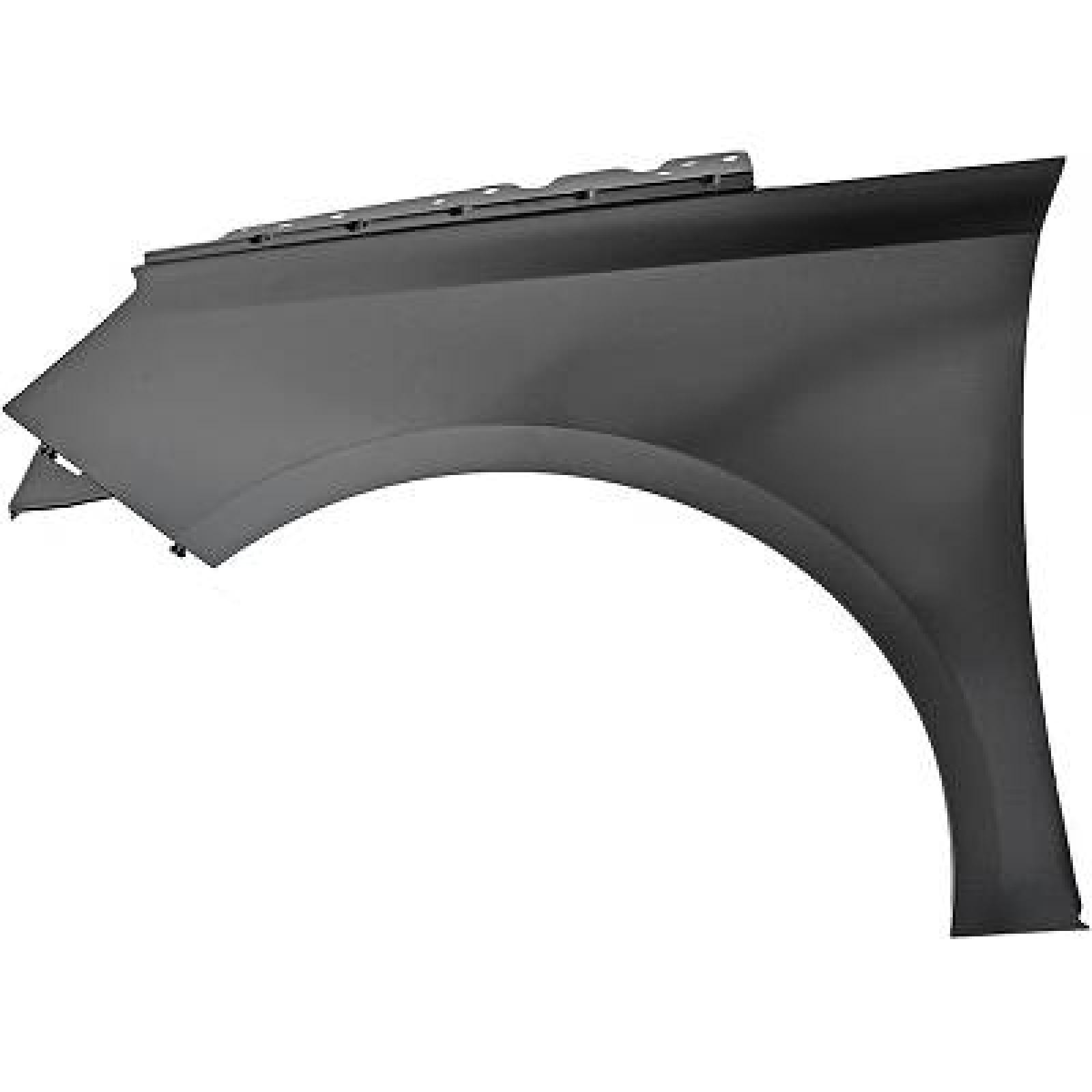 DIEDERICHS Spatbord 4236007 DIEDERICHS 4236007 Spatbord Peugeot 308CC prijs
