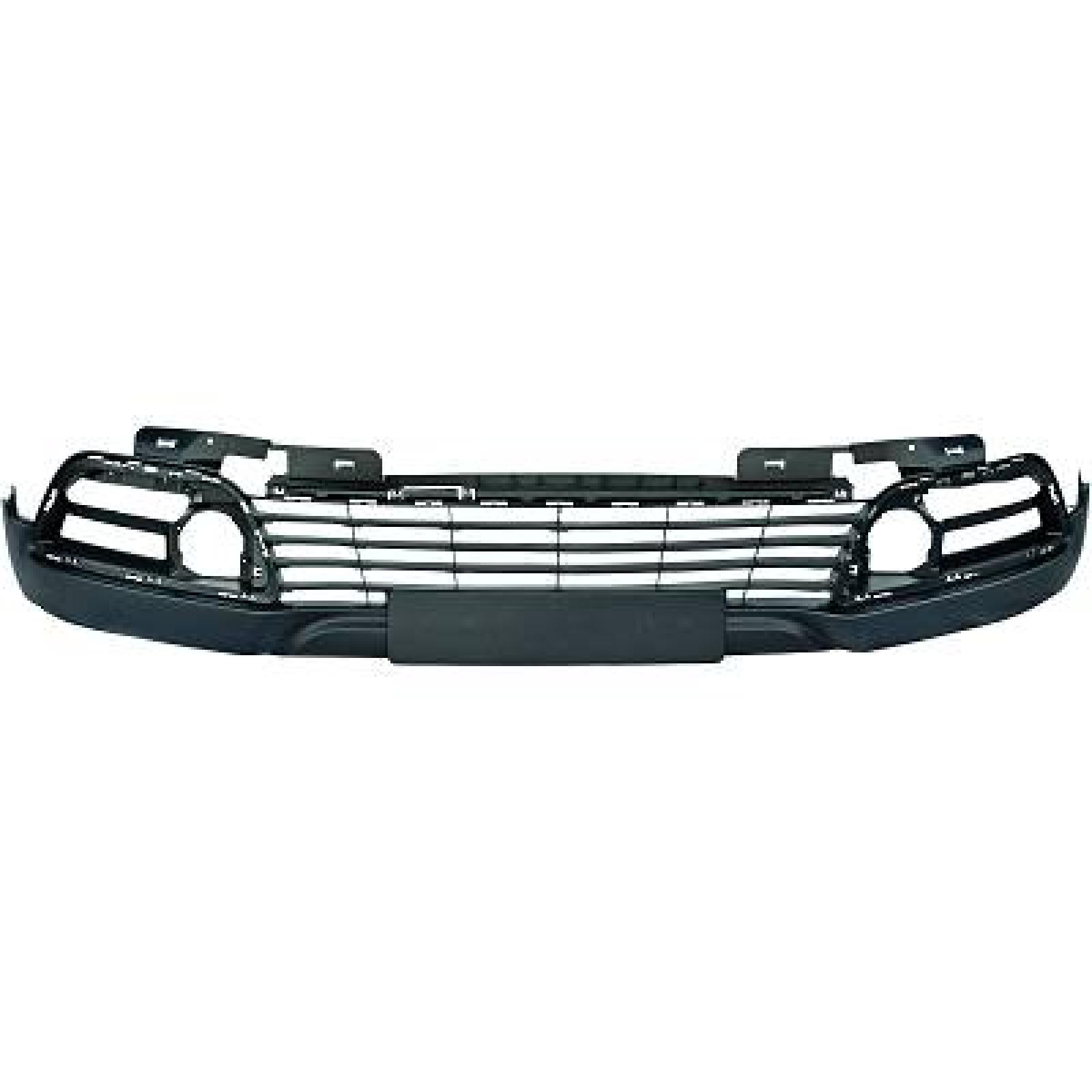 Grille de ventilation, pare-chocs DIEDERICHS 4406045 DIEDERICHS Priority Parts 4406045 Grille de ventilation pare chocs RENAULT CAPTUR 2015