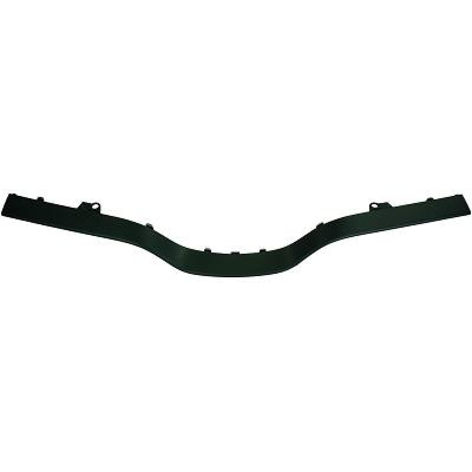 DIEDERICHS Modanatura paraurti 4414743 DIEDERICHS 4414743 Modanatura paraurti Renault Grand Kangoo prezzo
