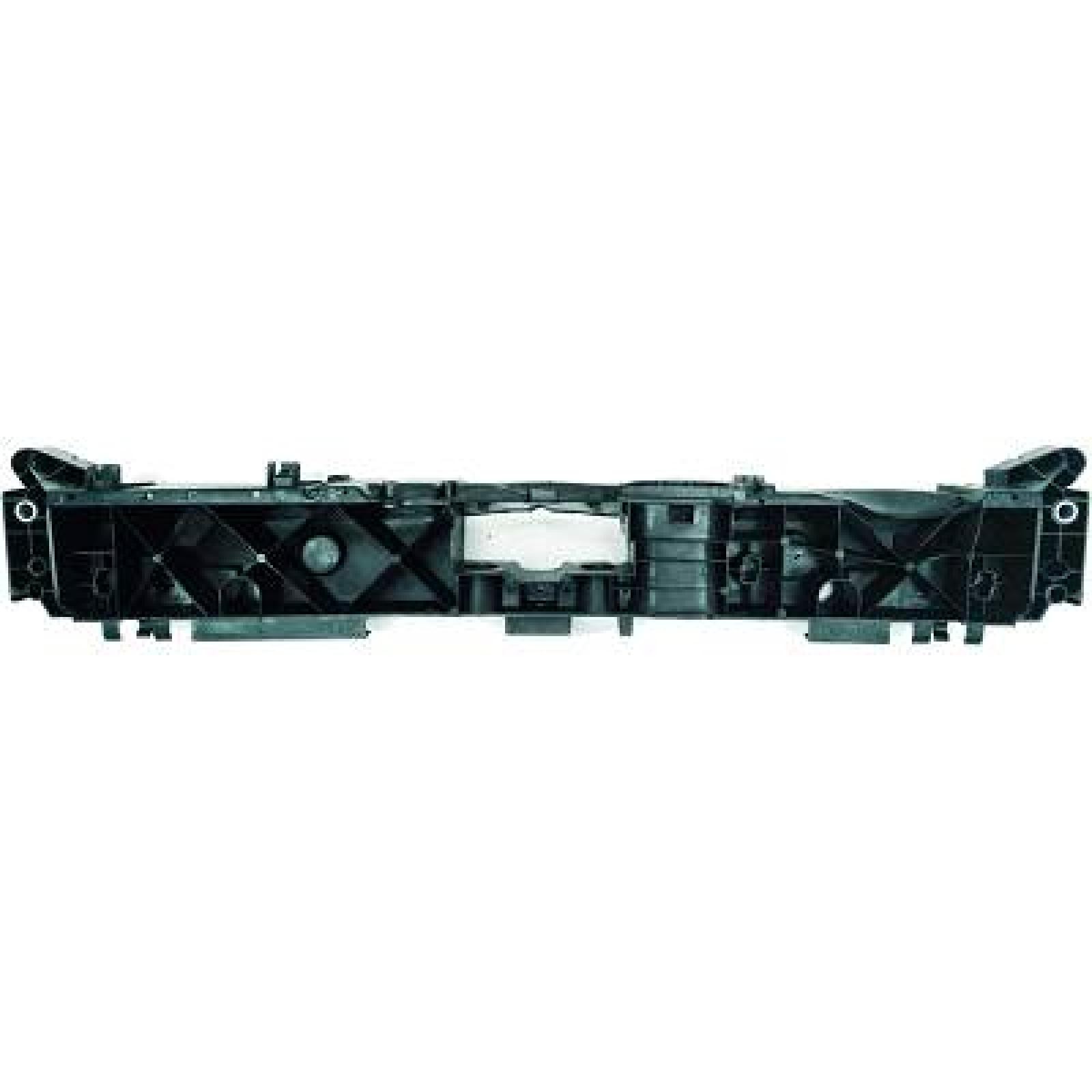DIEDERICHS Front Cowling 4416002 4416002 DIEDERICHS radiator support panel for RENAULT GRAND SCÉNIC