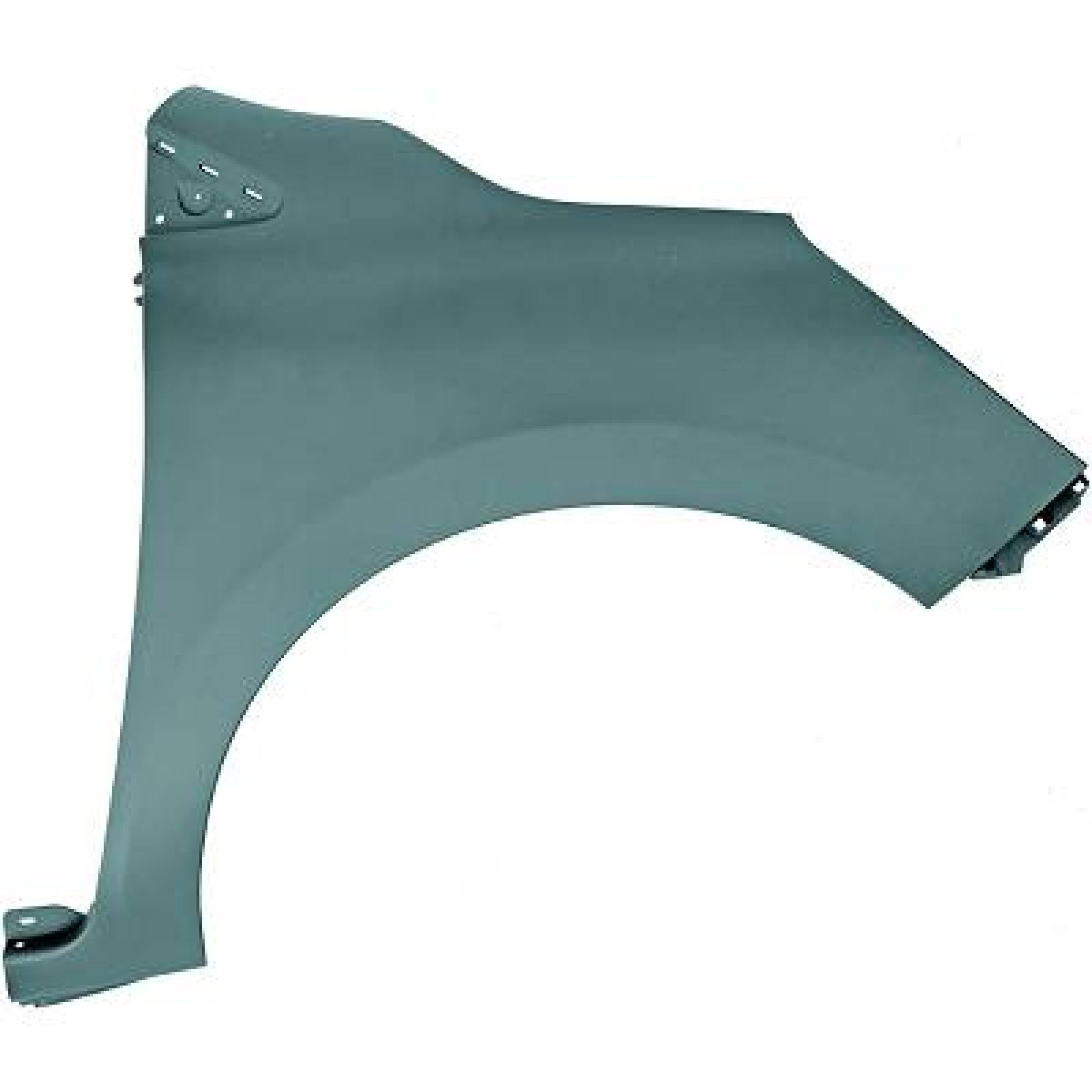 DIEDERICHS Spatbord 4416006 DIEDERICHS 4416006 originele Spatbord PONTIAC SUNFIRE prijs