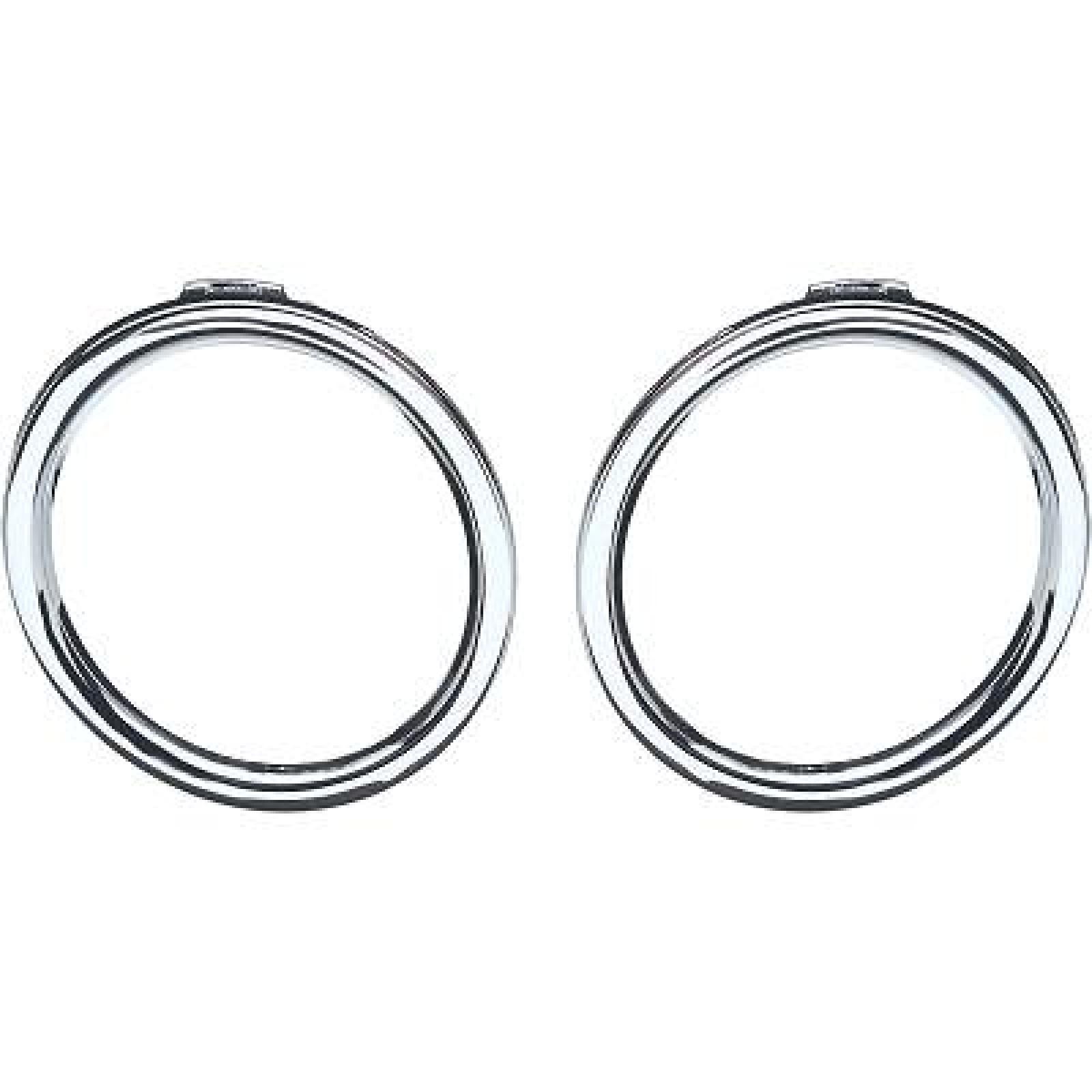 DIEDERICHS Πλαίσιο, προβολείς ομίχλης 4416048 DIEDERICHS Priority Parts 4416048 Πλαίσιο, προβολείς ομίχλης