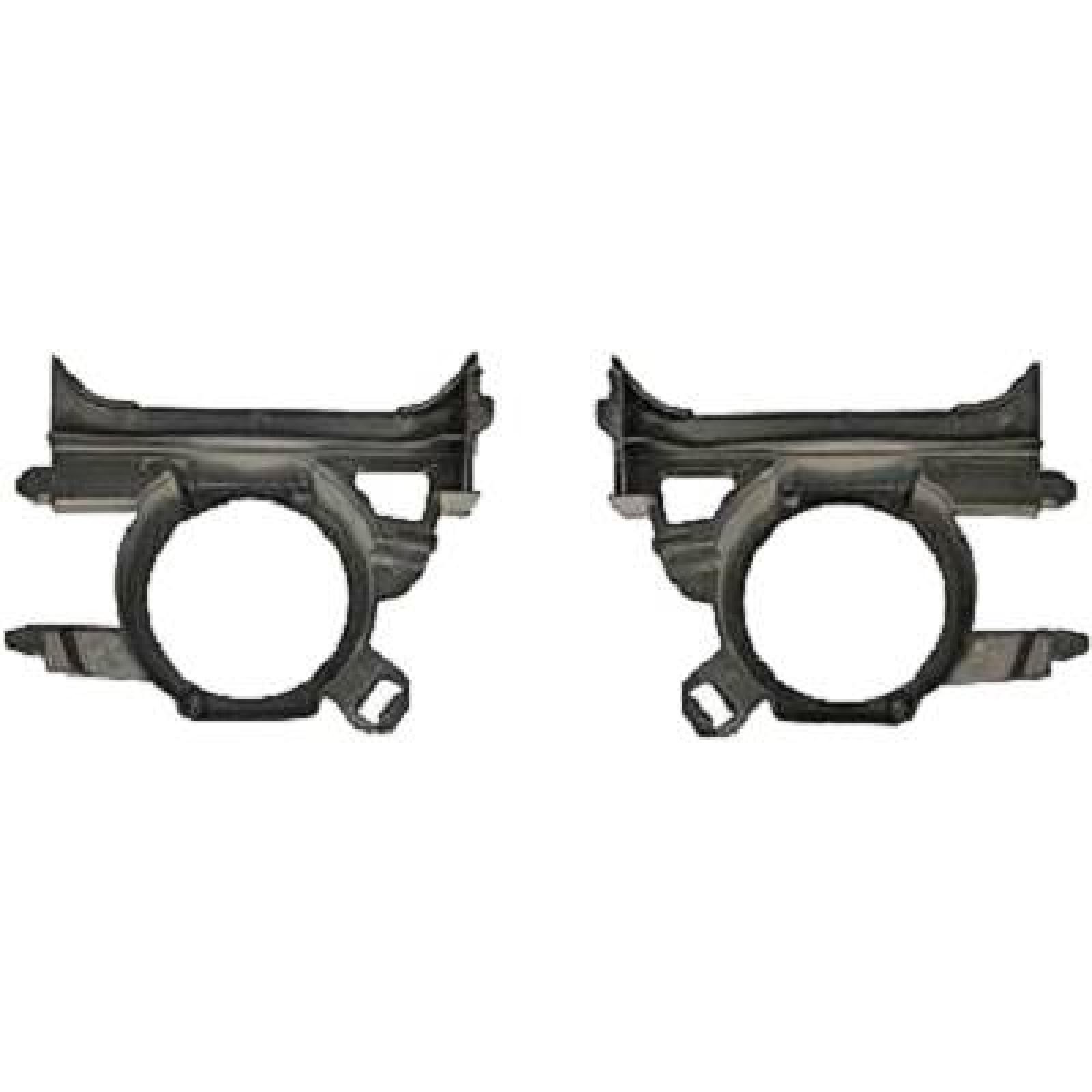 DIEDERICHS Holder, tåkelyskaster 4416049 DIEDERICHS 4416049 Tåkelyskaster tilbehør Renault Clio 3 originale pris