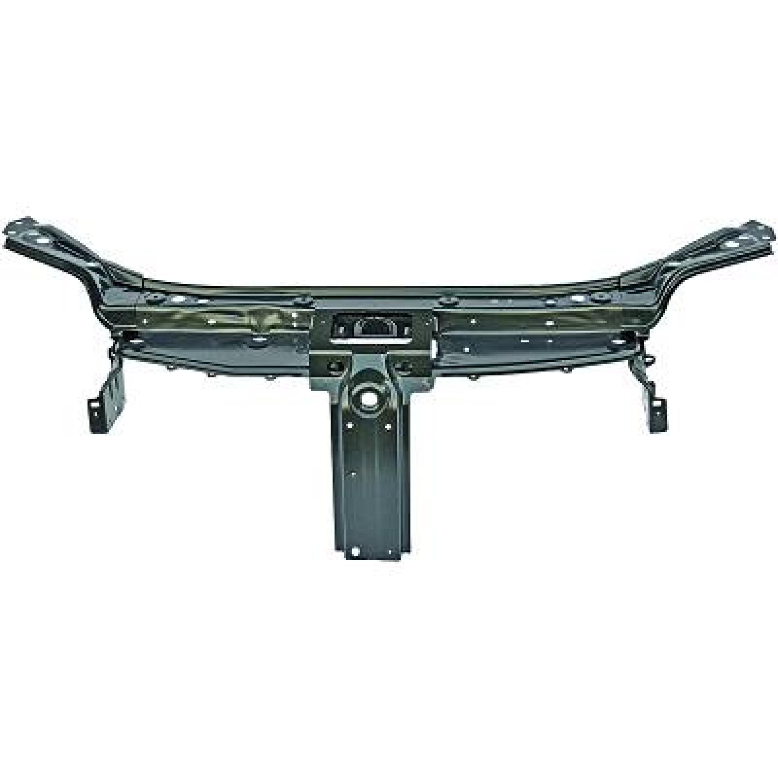 DIEDERICHS Pannellatura anteriore 4456002 DIEDERICHS 4456002 Pannellatura anteriore Lodgy (JS_) originale prezzo