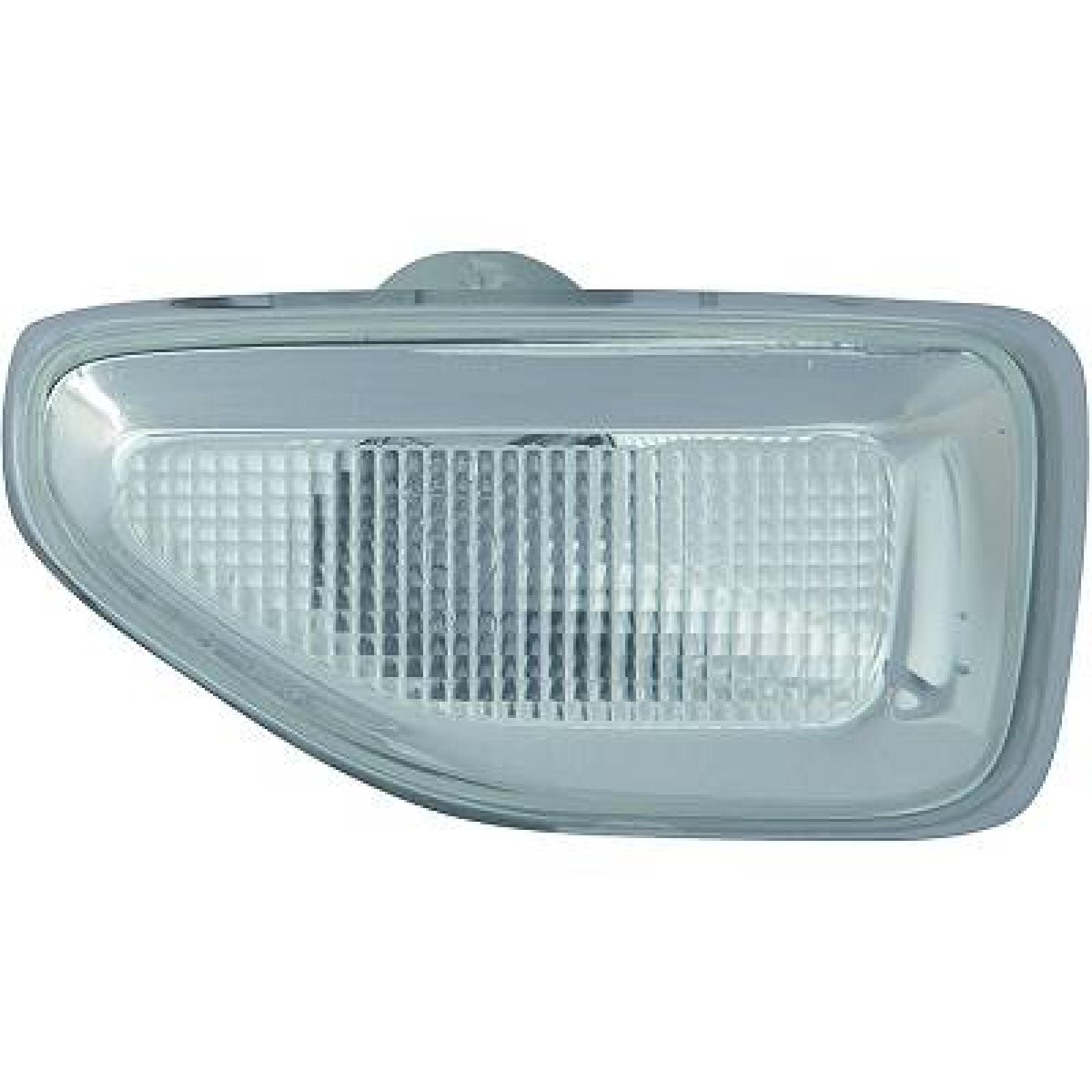 Blinker DIEDERICHS 4456078 DIEDERICHS 4456078 Laufblinker DACIA LOGAN 2011 Kosten