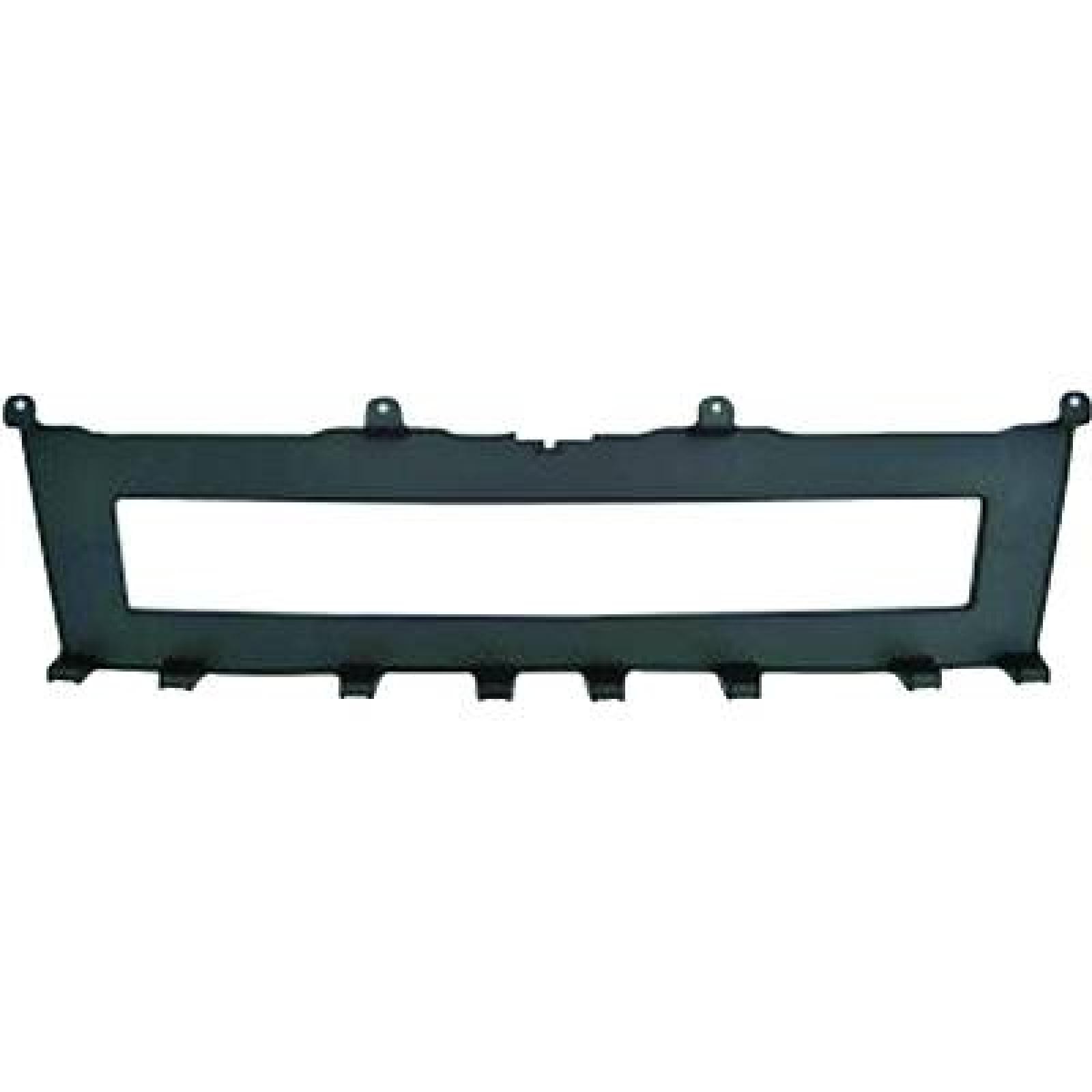 DIEDERICHS Ventilatora reste, Bampers 4465140 DIEDERICHS 4465140 Ventilatora reste bampers Renault Clio 4 Grandtour par izdevīgu cenu