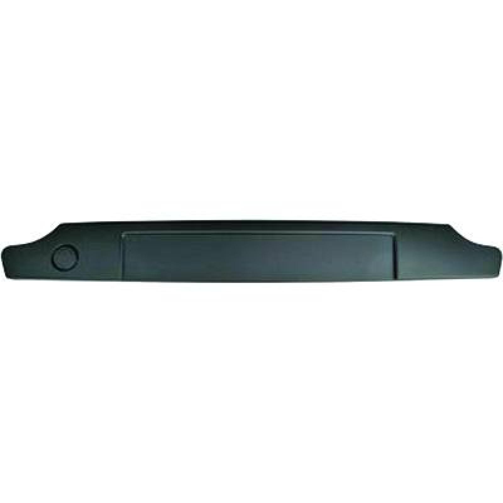 DIEDERICHS Bumperlijst 4482062 DIEDERICHS 4482062 Plaat bumper Renault Laguna 3 Coupe goedkoop