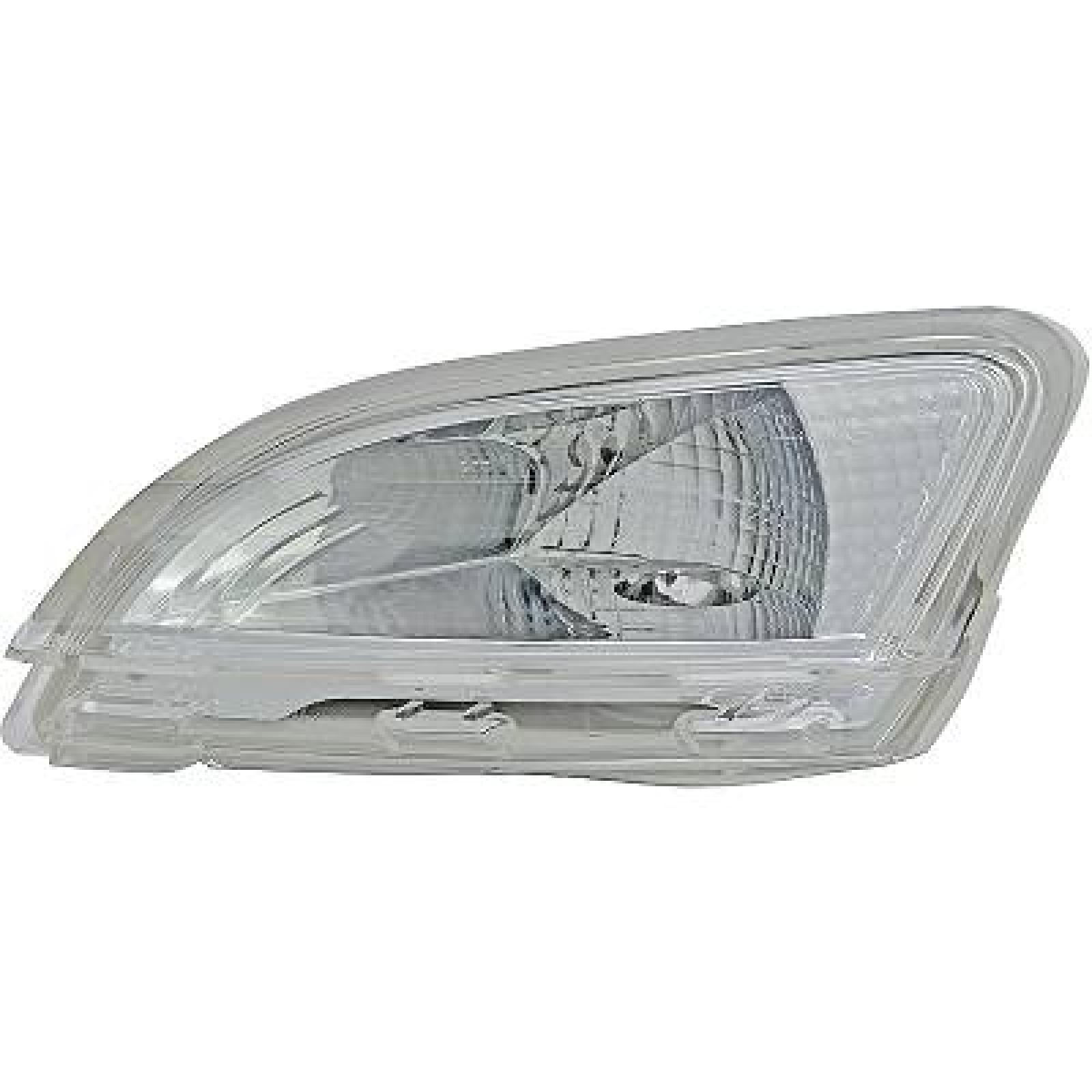 DIEDERICHS Knipperlichtautomaat / Pinkdoos 4482073 4482073 Richtingaanwijzers RENAULT SCÉNIC DIEDERICHS