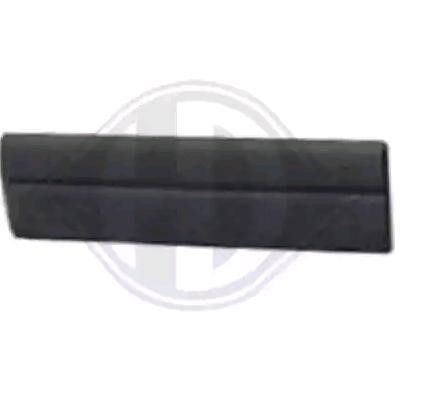 Baguette et bande protectrice, porte DIEDERICHS 4485058 DIEDERICHS 4485058 Baguettes de protection OPEL MOVANO 2008