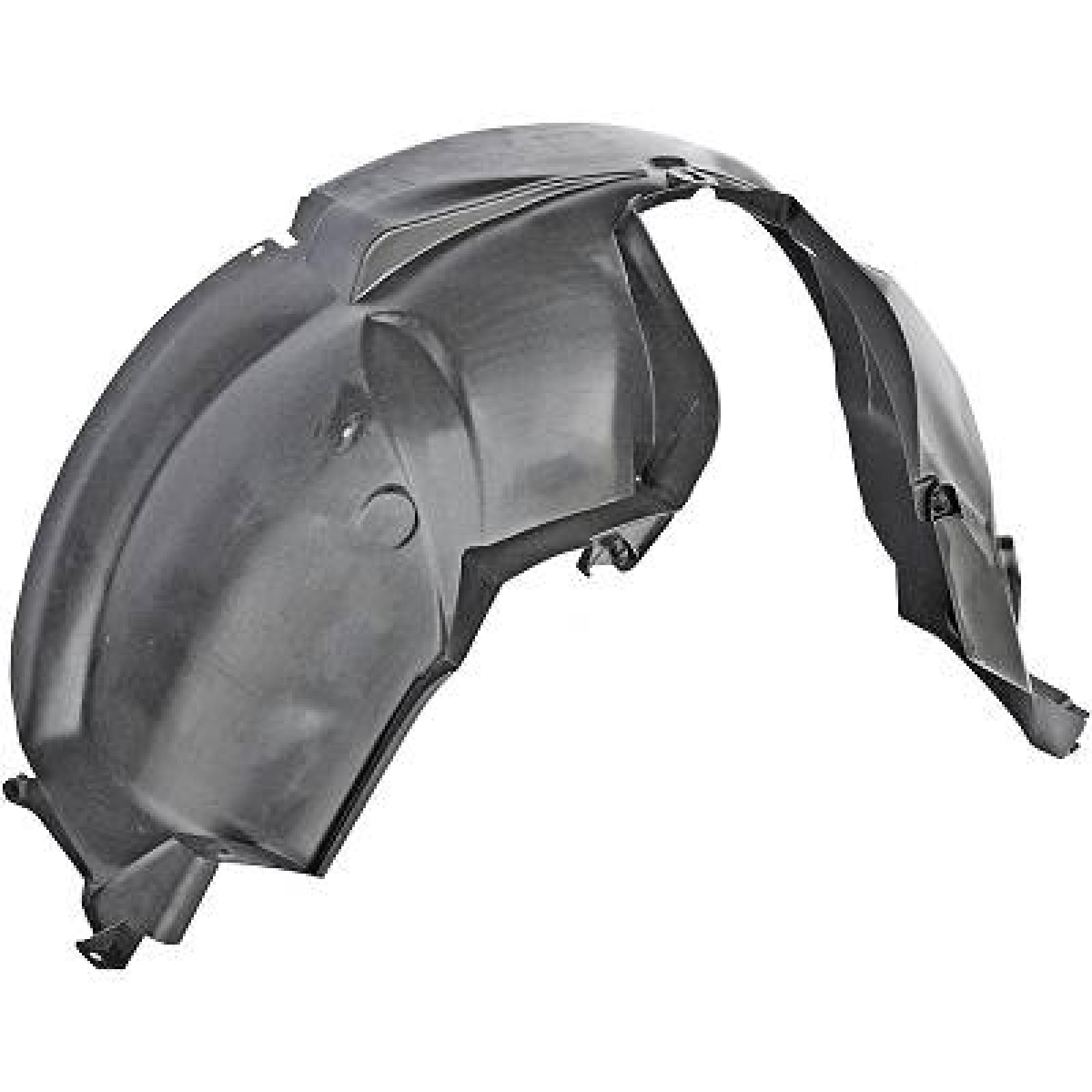 DIEDERICHS Radhausschale 4560009 DIEDERICHS 4560009 Radhausschale