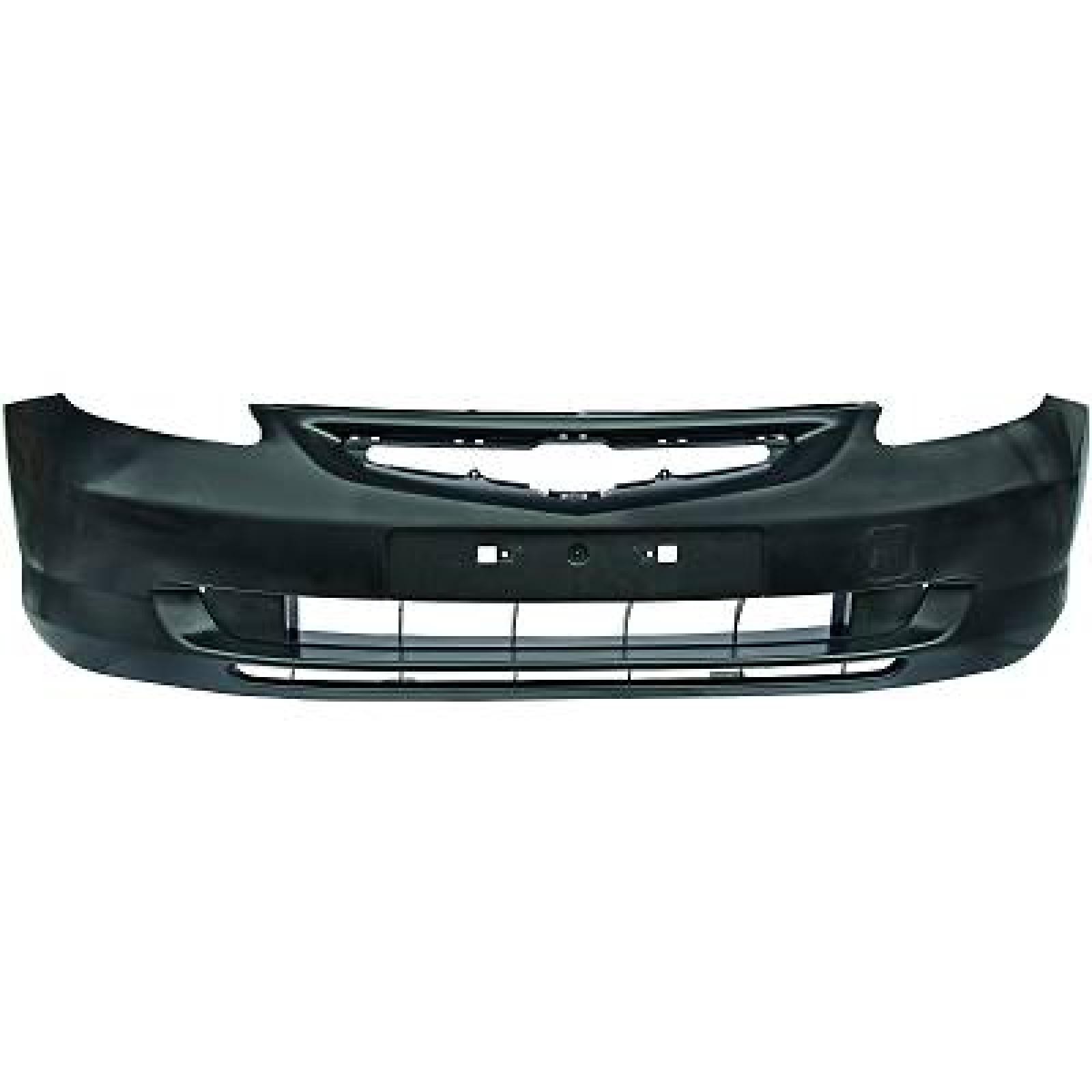 Stötfångare DIEDERICHS 5240051 DIEDERICHS 5240051: Stötfångaren Honda INSIGHT 2025