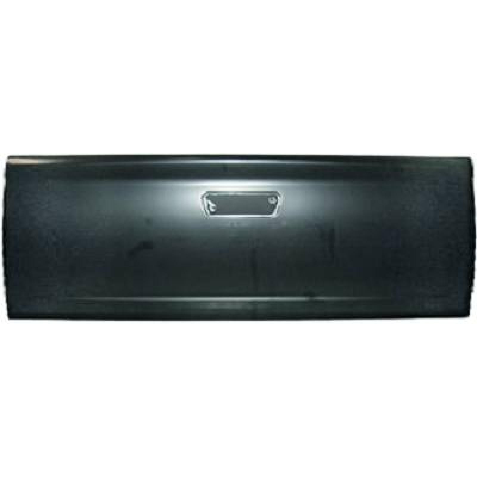 DIEDERICHS Portellone posteriore 5403838 5403838 Portellone posteriore DIEDERICHS MAZDA CX-5 costo