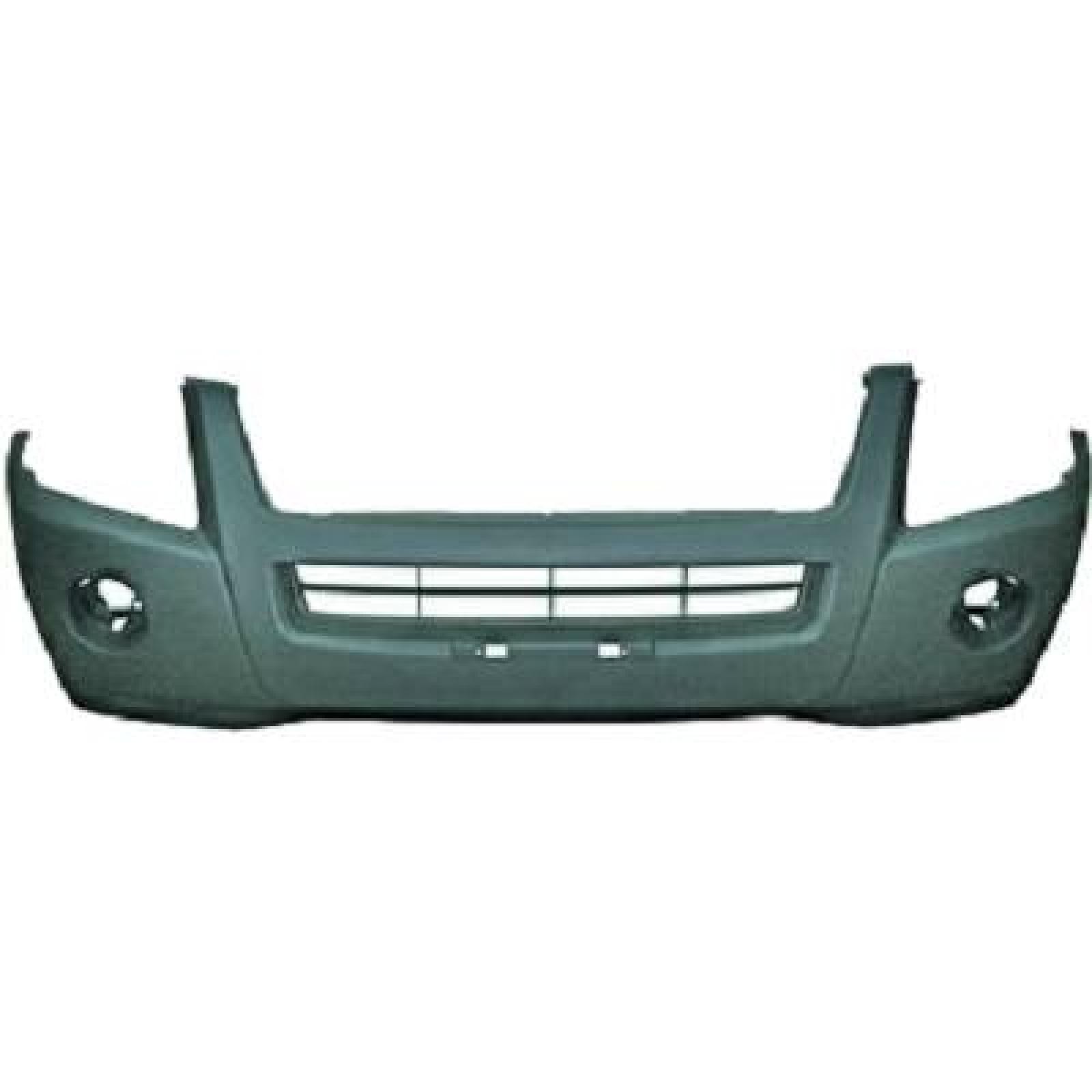 DIEDERICHS Bampers 5403850 DIEDERICHS Priority Parts 5403850 Bampers