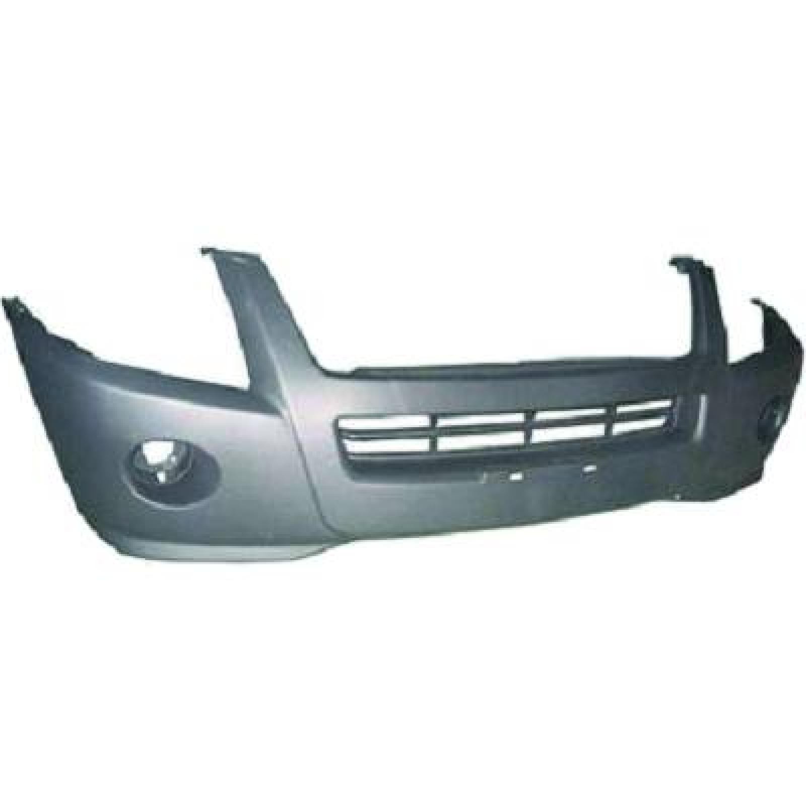 Nárazník DIEDERICHS 5403851 DIEDERICHS Priority Parts 5403851 Nárazník ISUZU D-MAX 2024